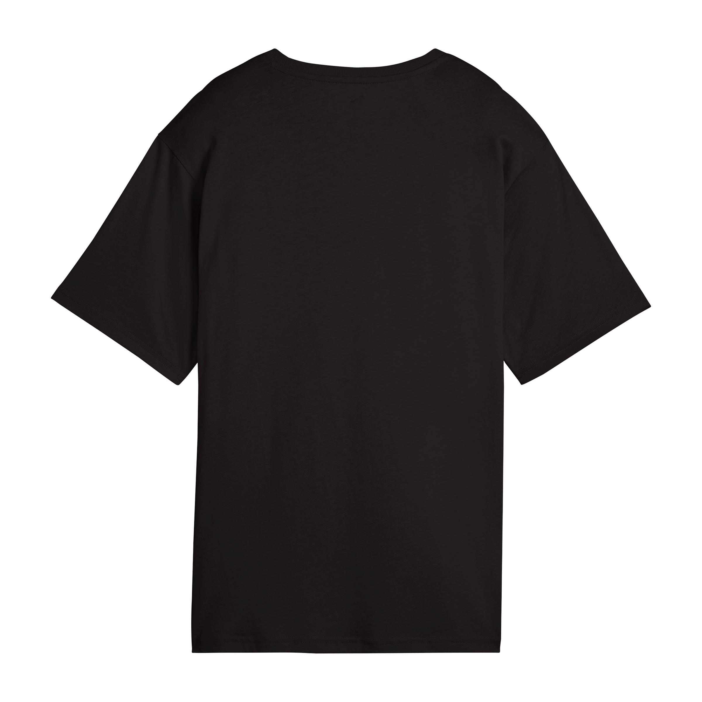 Womens Puma Essentials Relaxed Tee