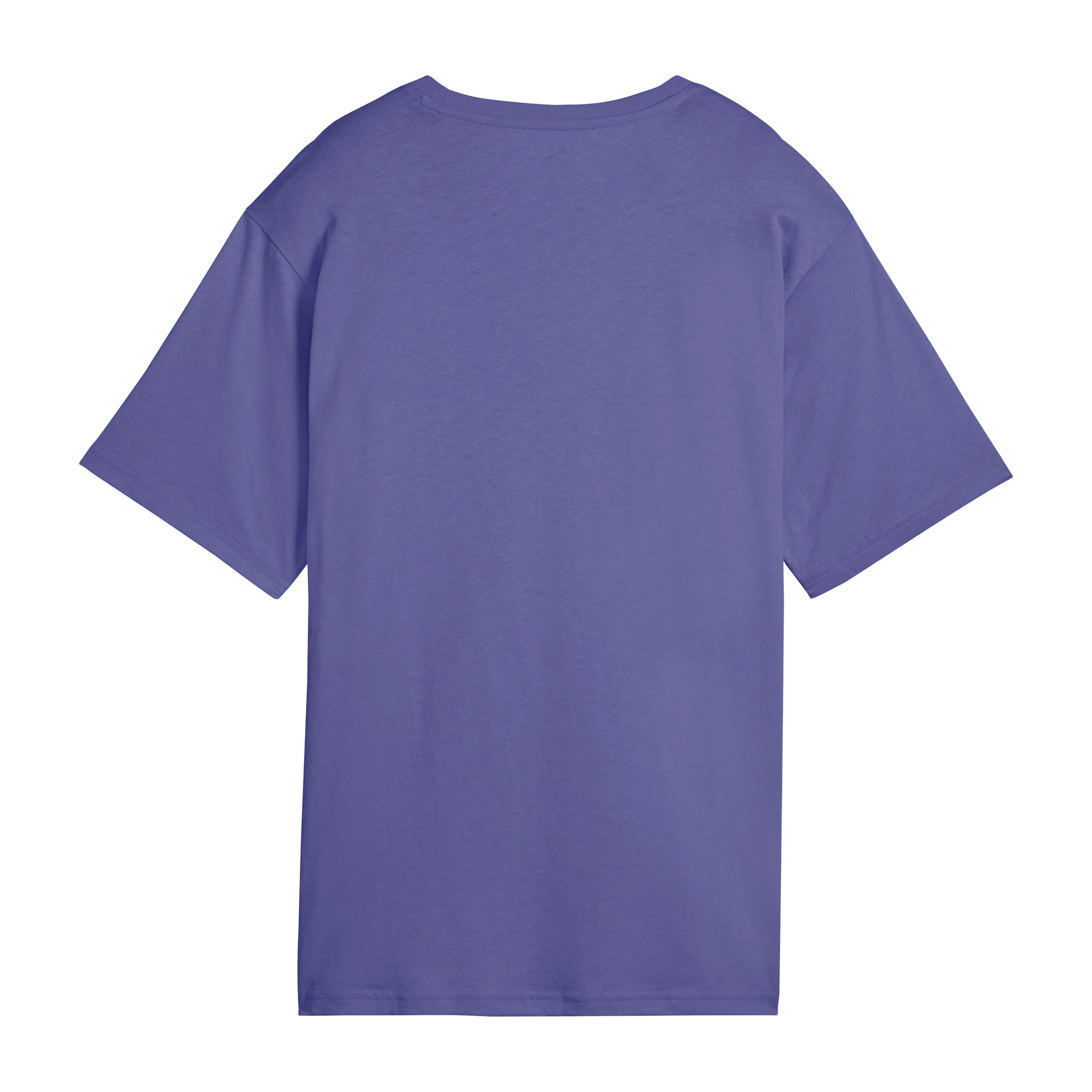 Womens Puma Essentials Relaxed Tee