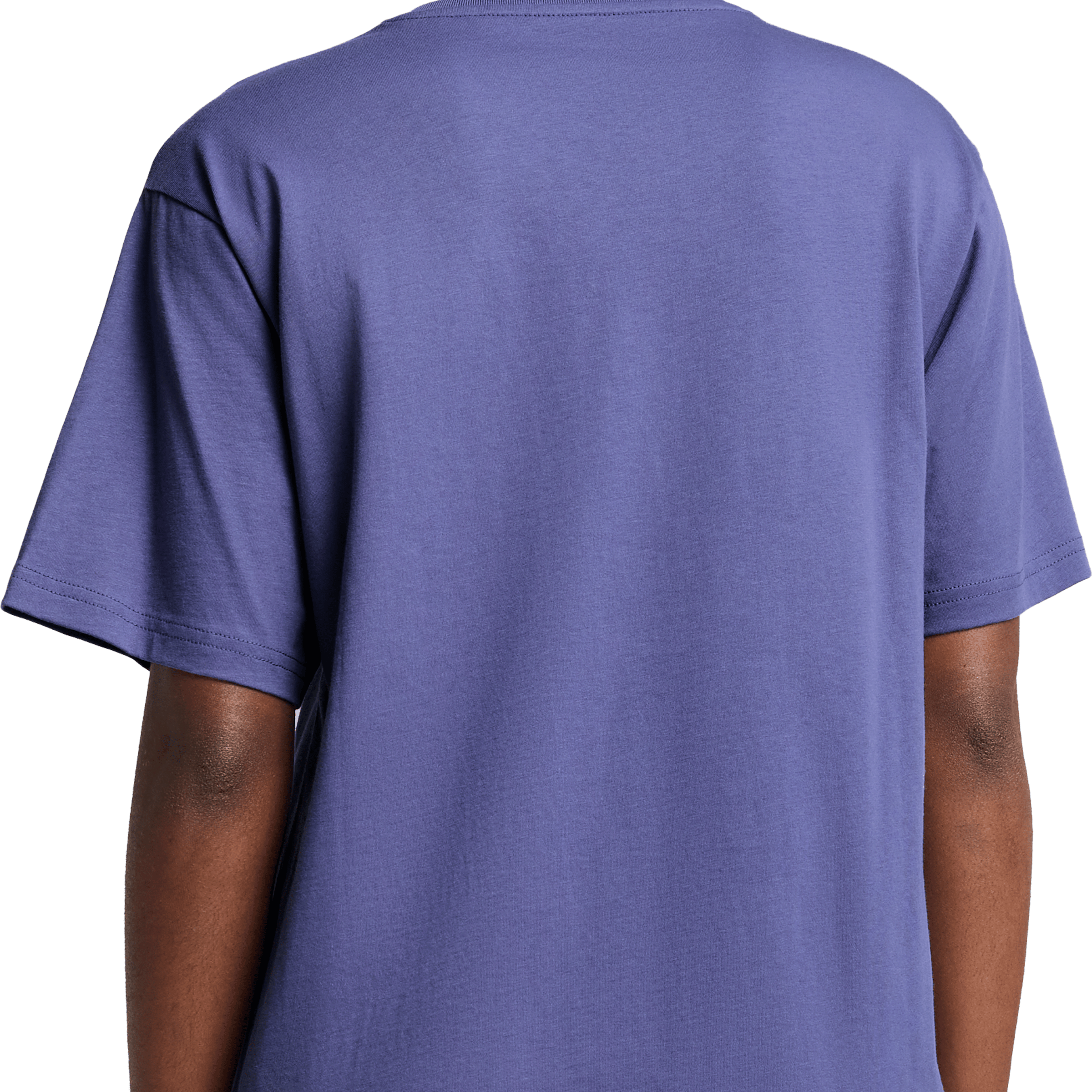 Womens Puma Essentials Relaxed Tee