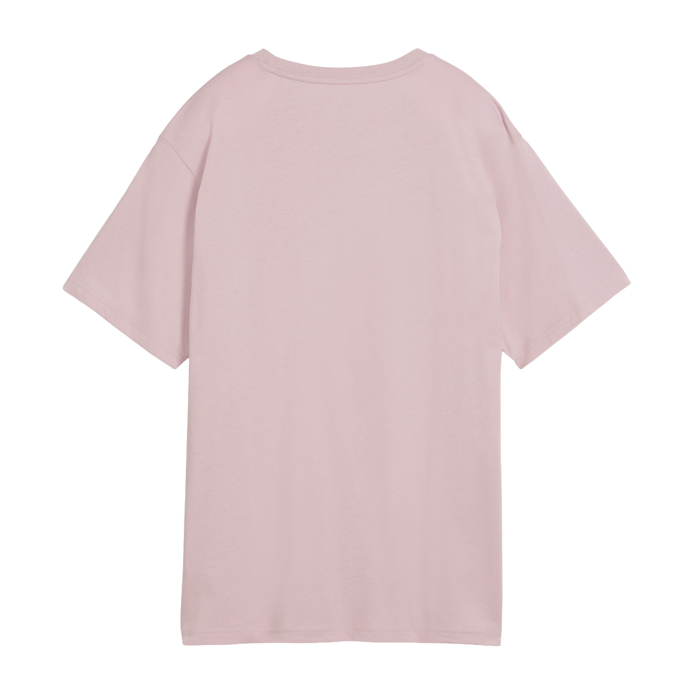 Womens Puma Essentials Relaxed Tee