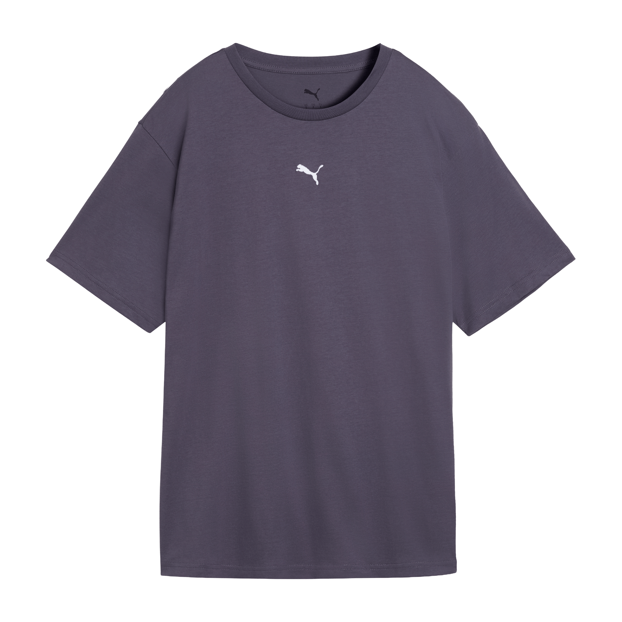 Womens Puma Essentials Relaxed Tee
