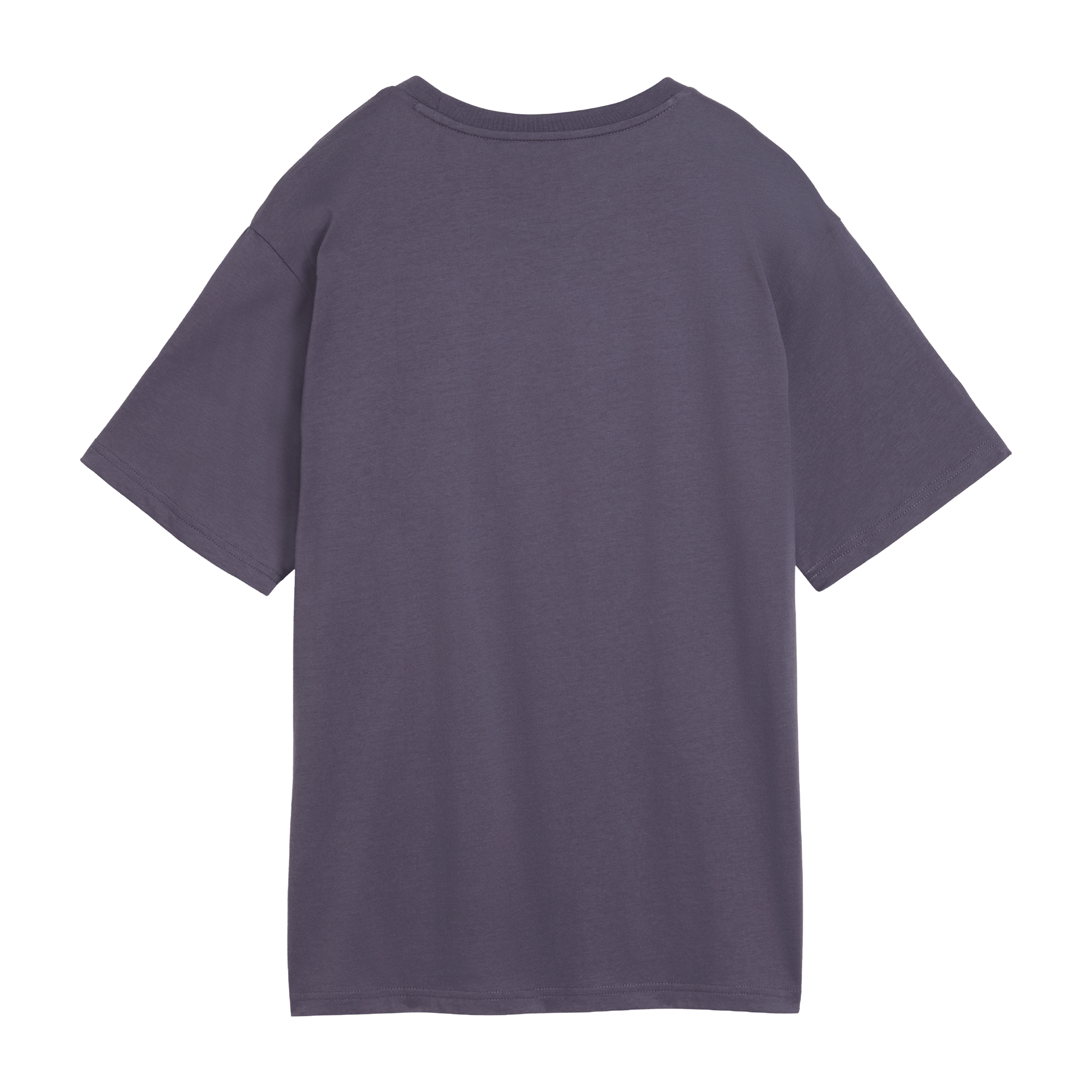 Womens Puma Essentials Relaxed Tee
