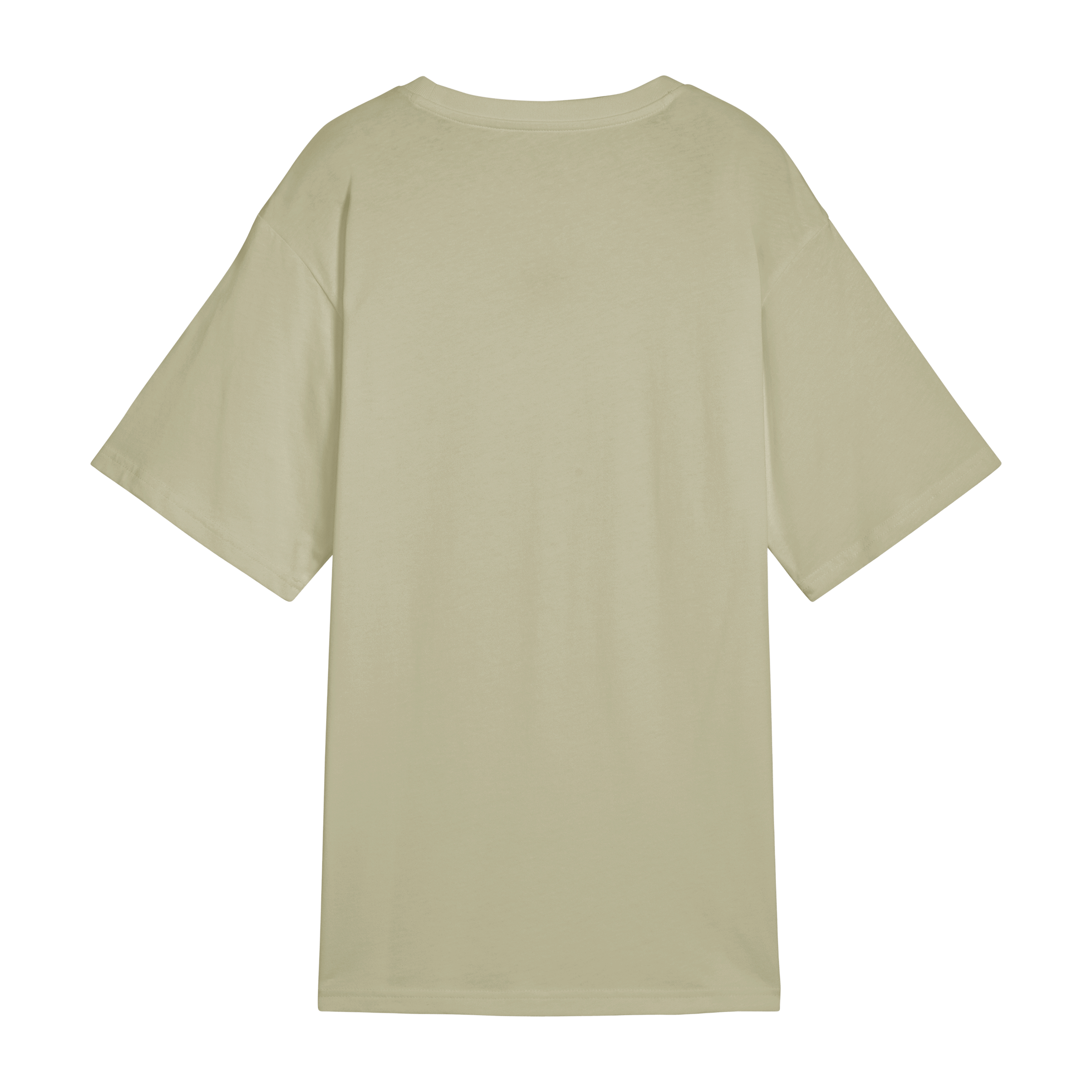 Womens Puma Essentials Relaxed Tee