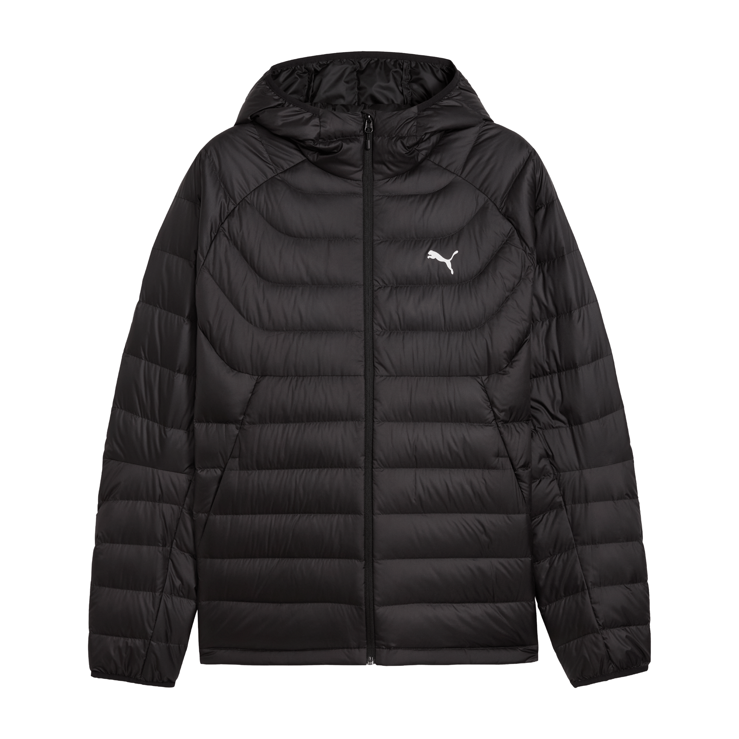 Mens Puma PACKLITE Hooded Down Puffer Jacket