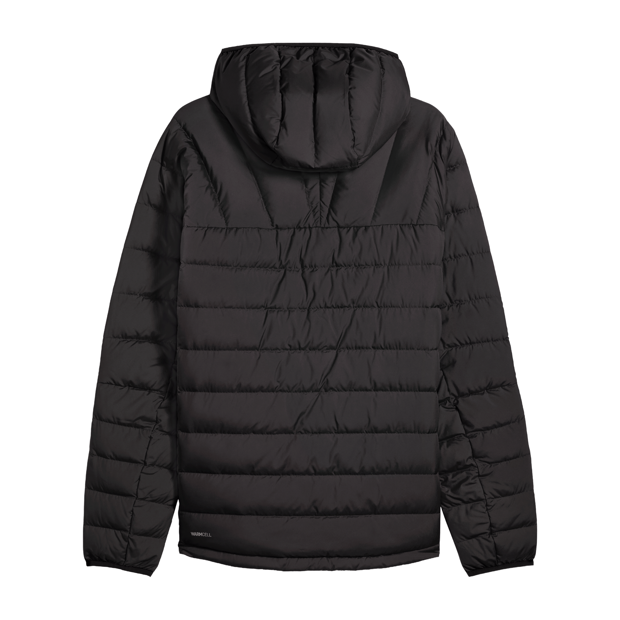 Mens Puma PACKLITE Hooded Down Puffer Jacket