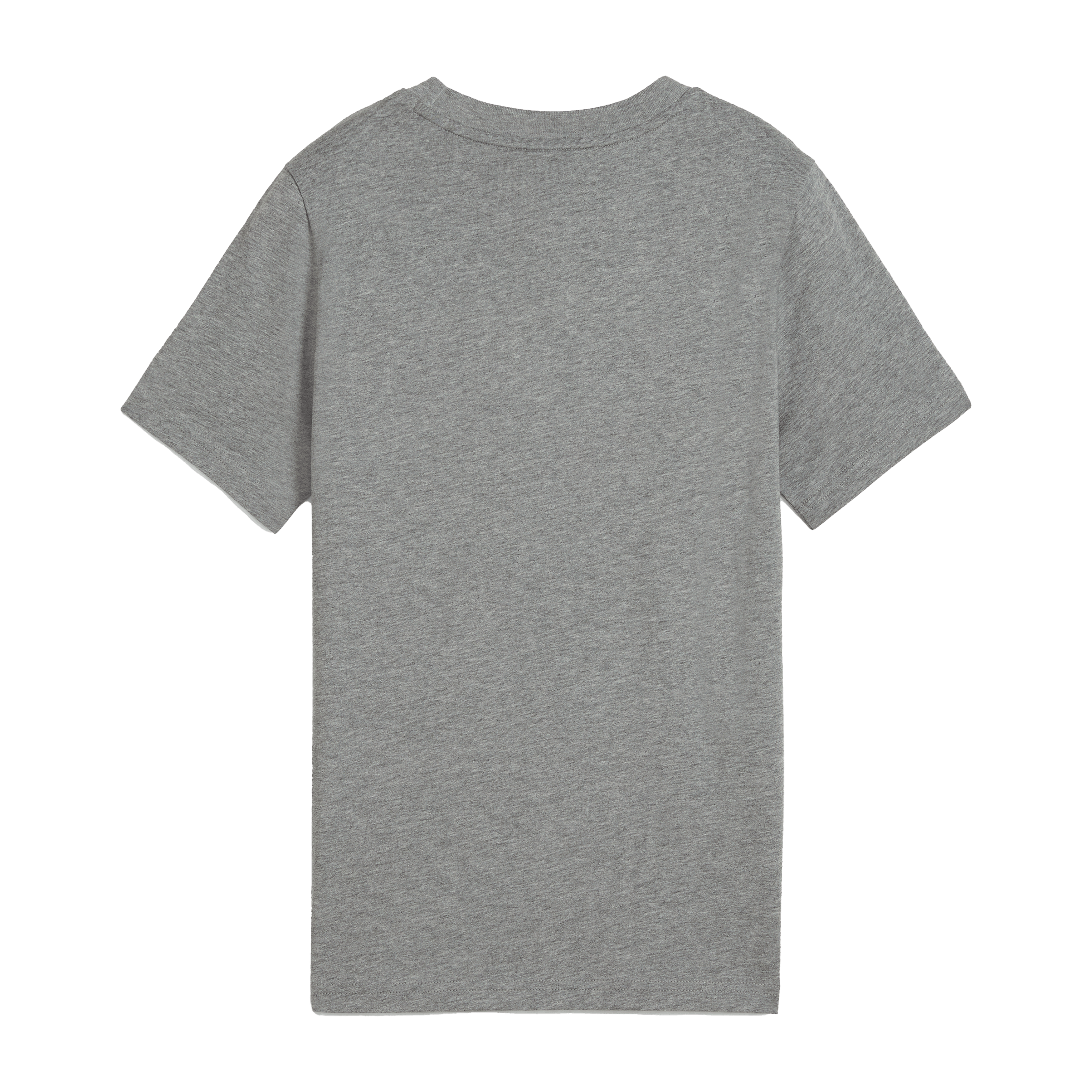 Kids Puma Essentials Colour No.1 Logo Tee