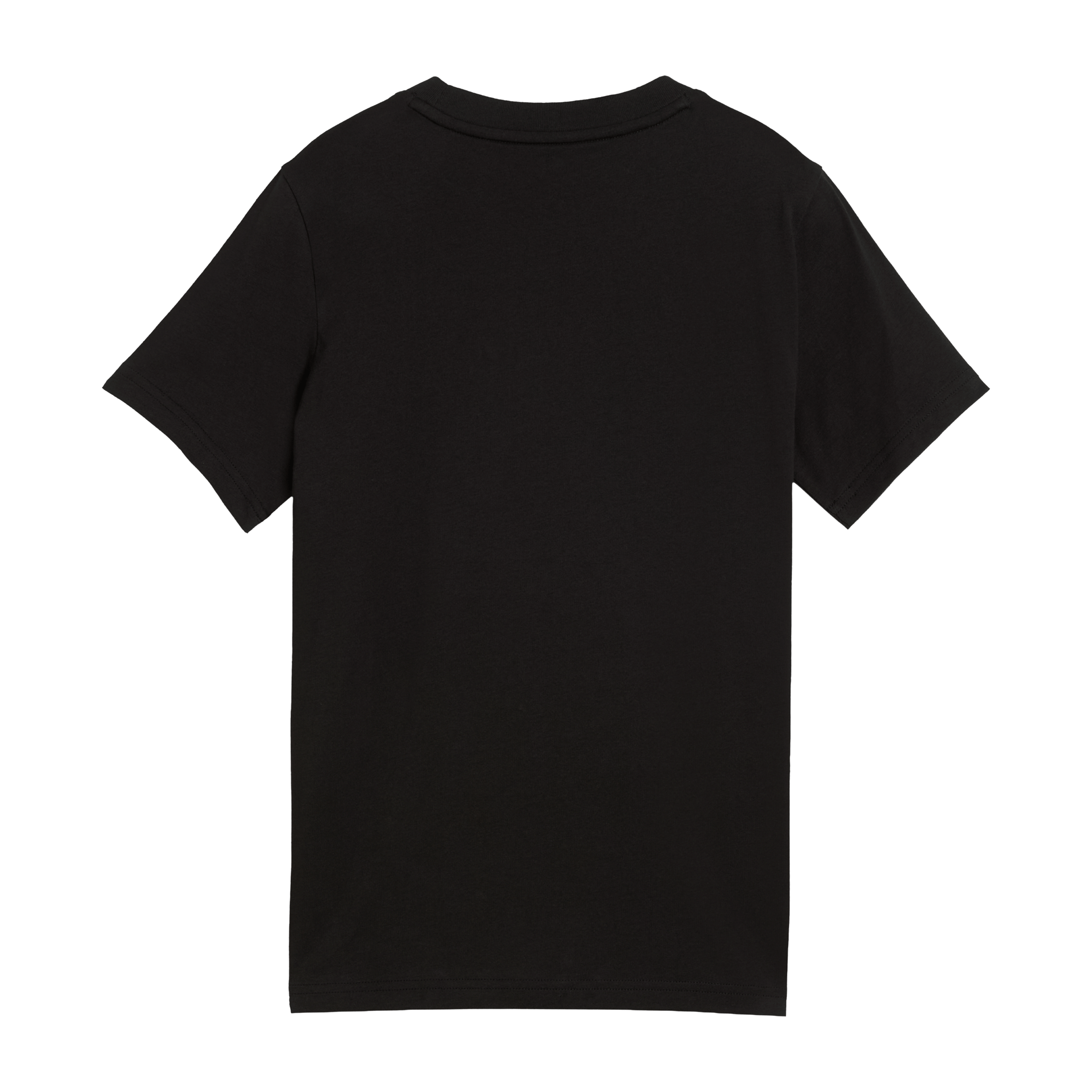 Kids Puma Essentials Colour No.1 Logo Tee