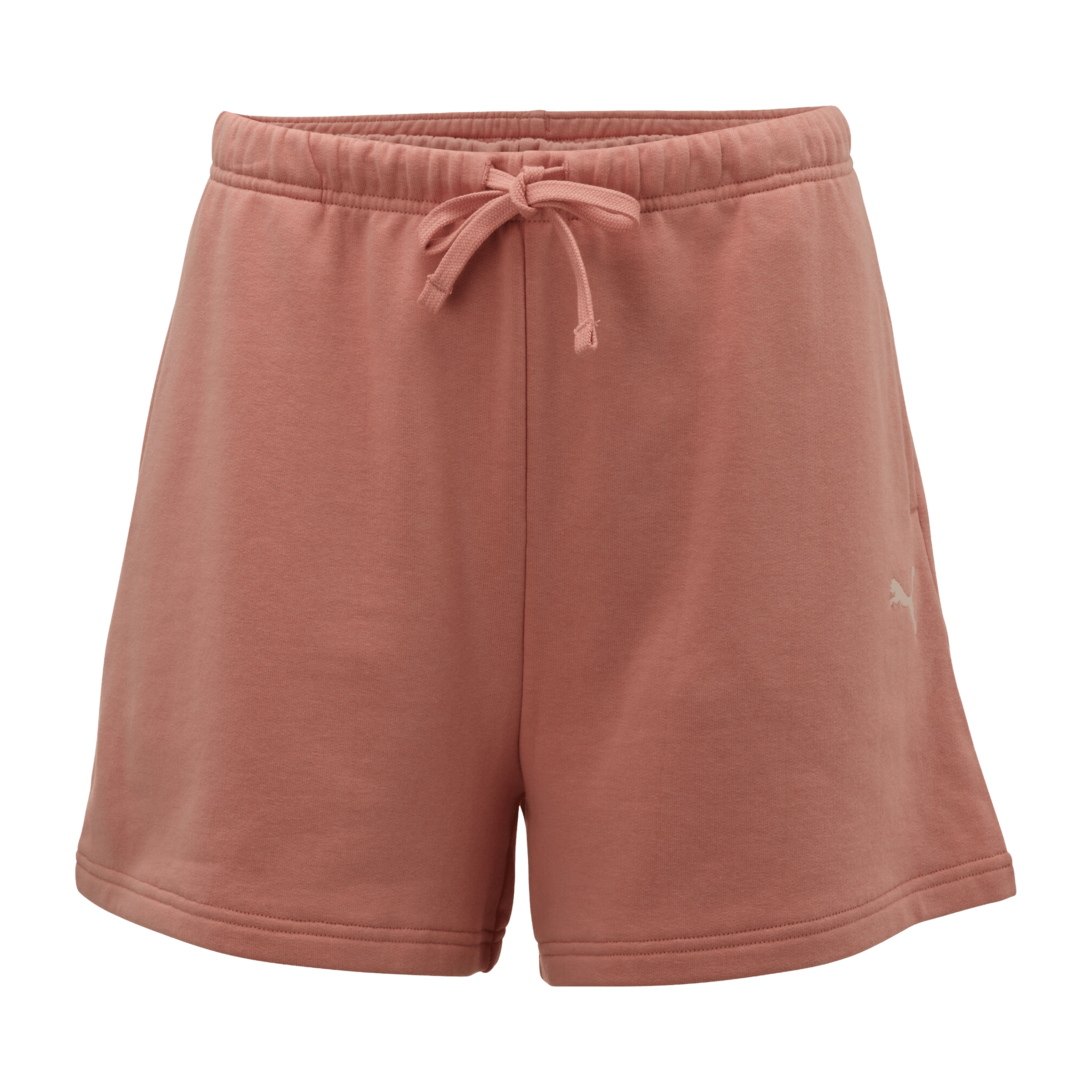 Womens Puma Sweat Shorts