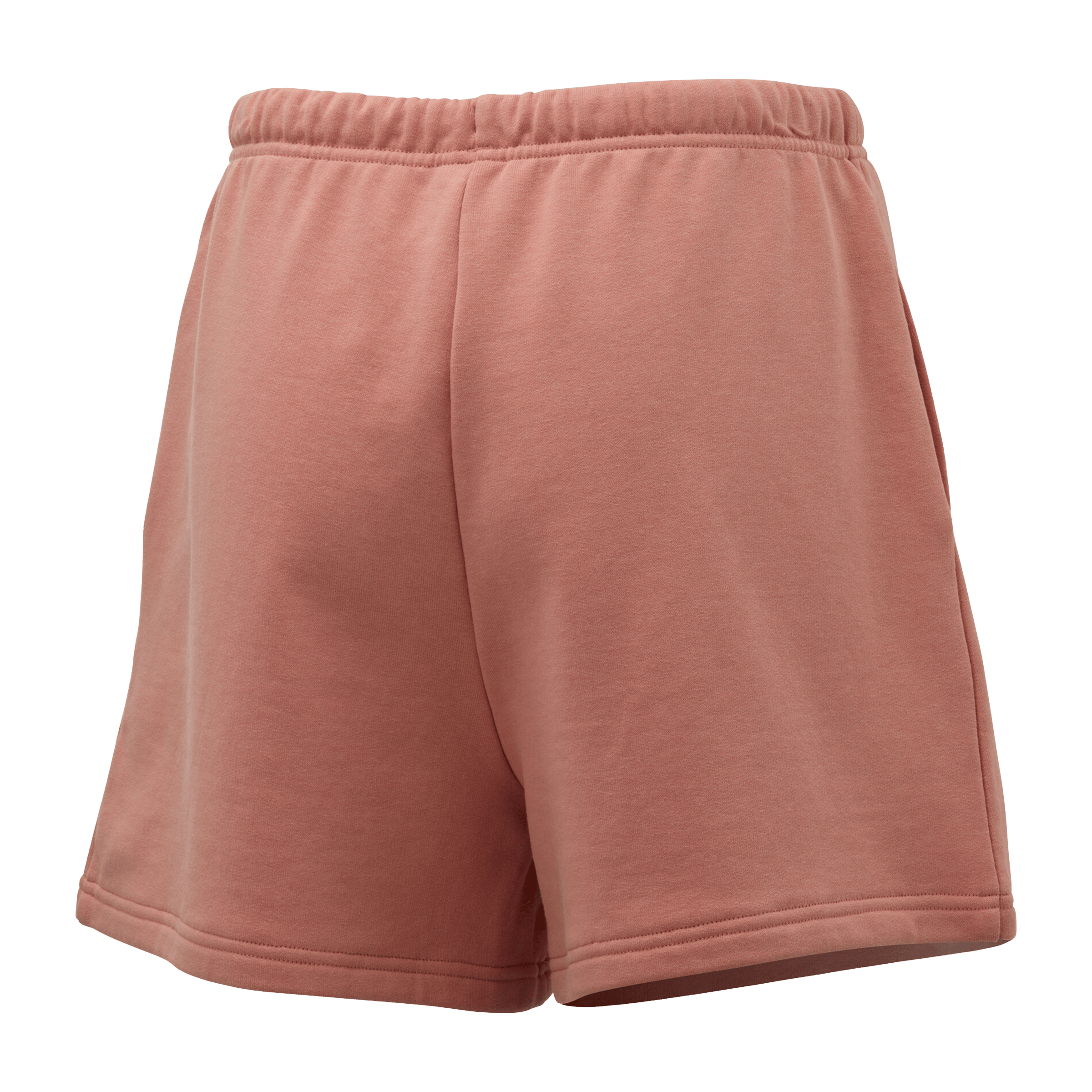 Womens Puma Sweat Shorts