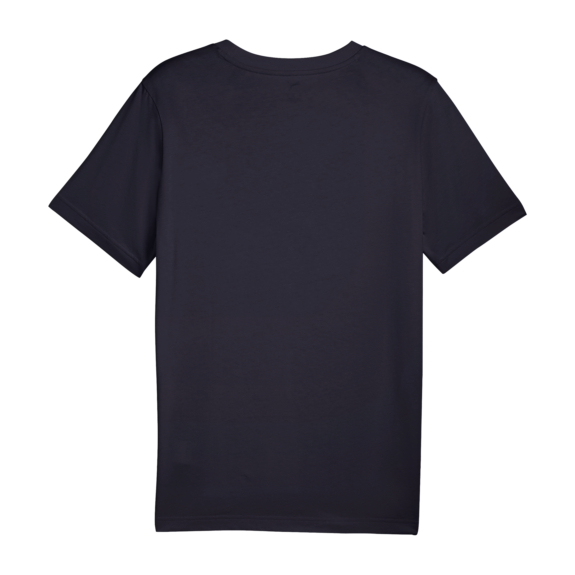 Mens Puma Cotton Graphic Printed Tee