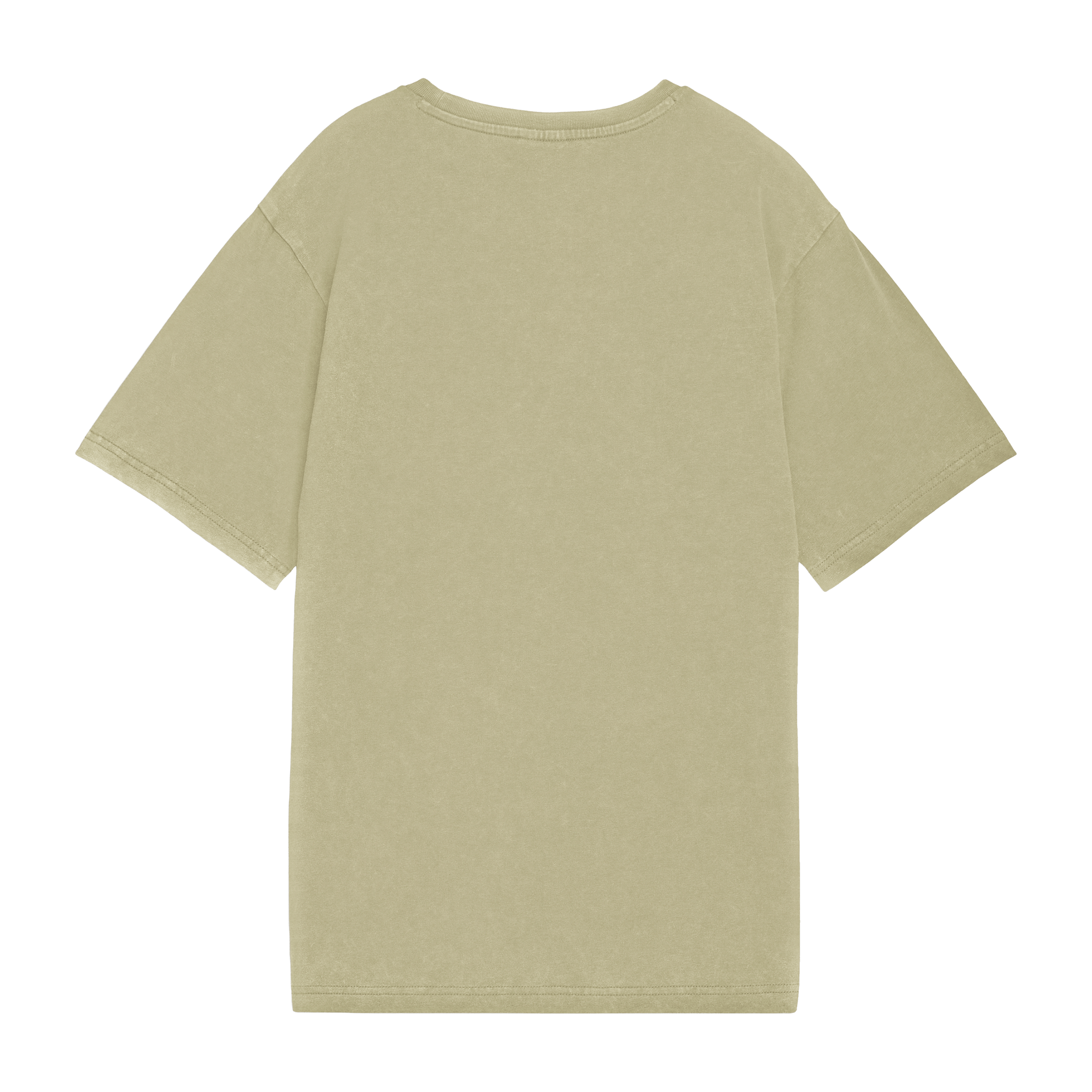Womens Puma Essentials Elevated Relaxed Wash Tee