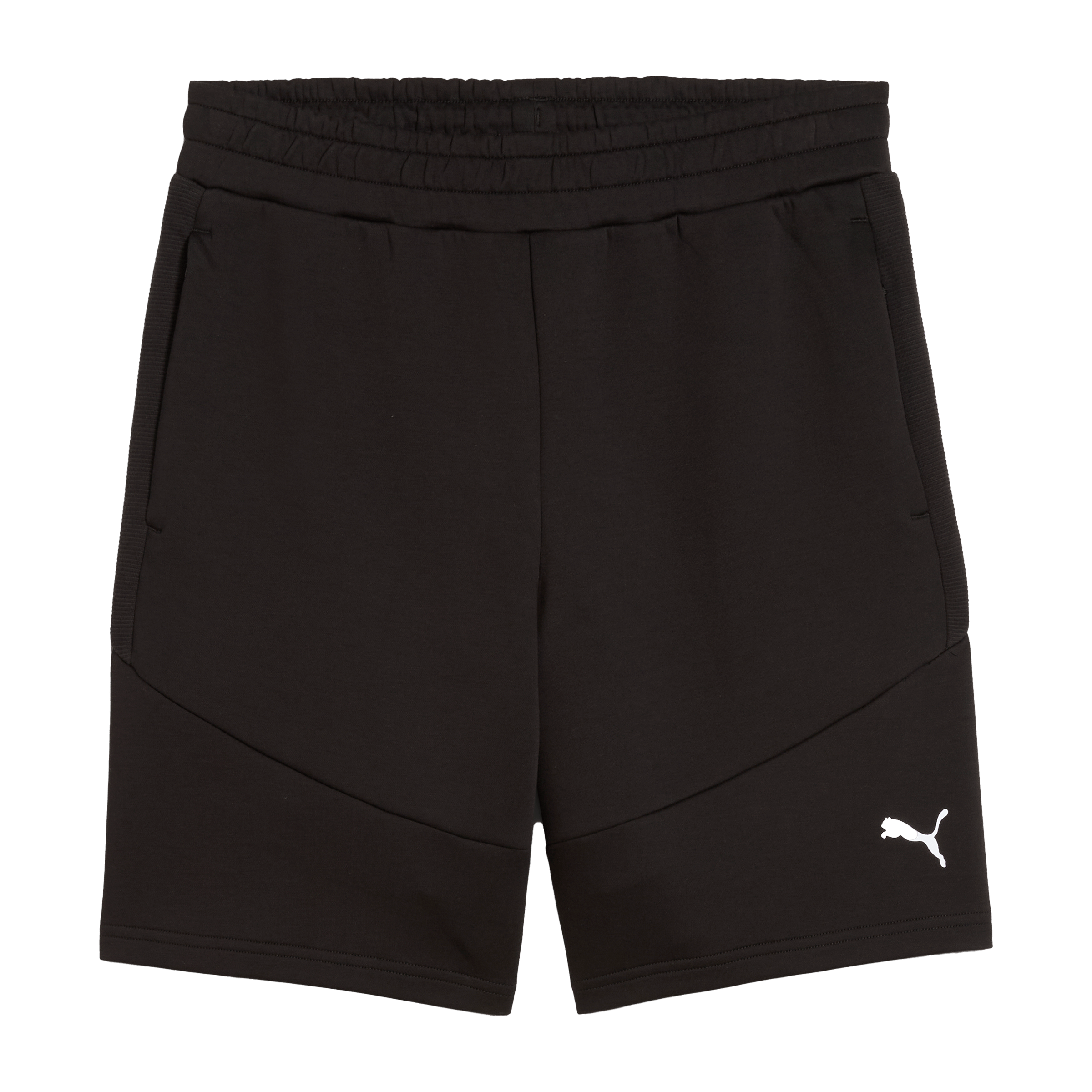 Mens Puma Evostripe (8") Shorts