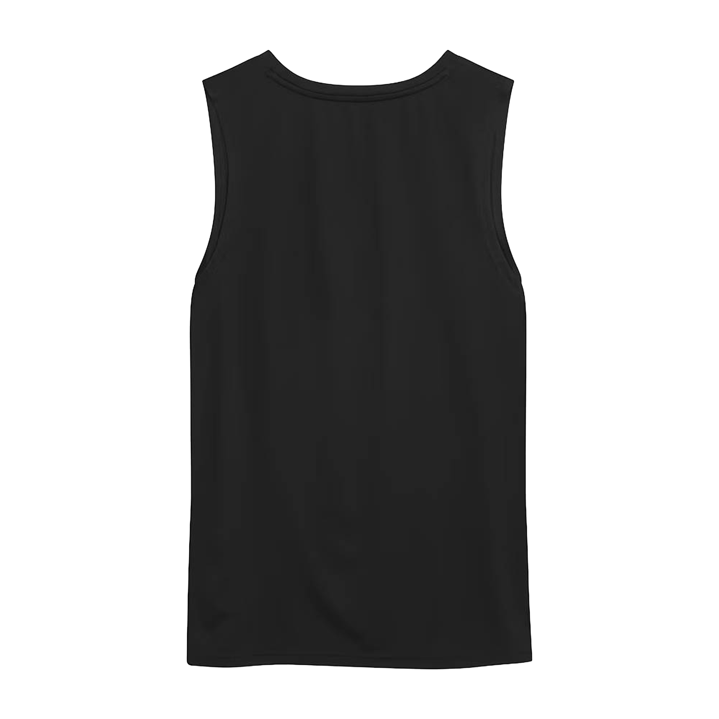 Mens Puma Relaxed Training Tank