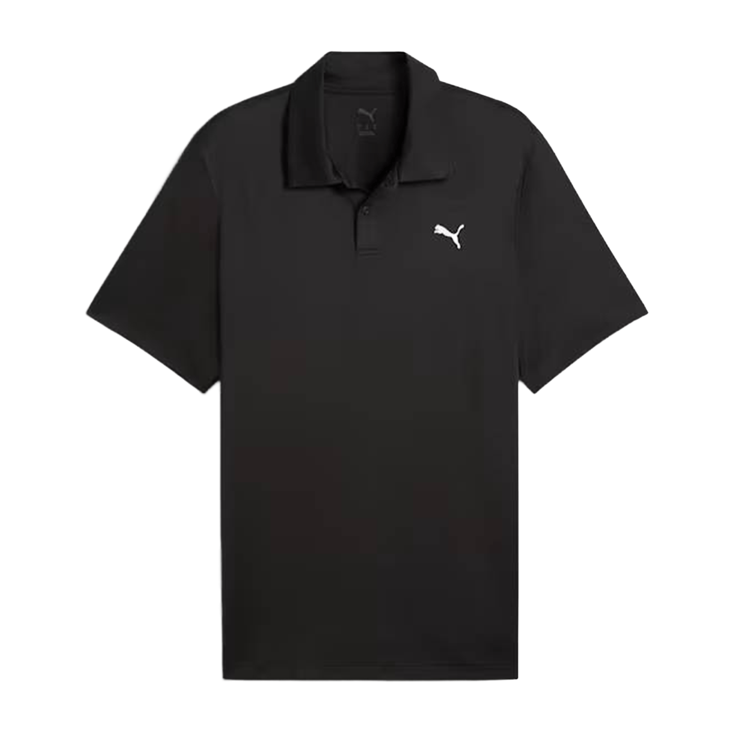 Mens Puma Essentials Polo Shirt