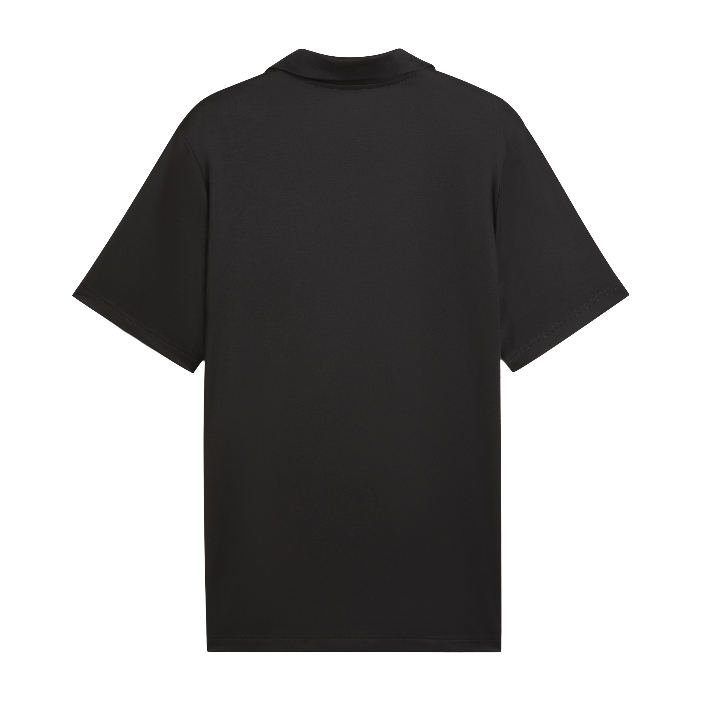 Mens Puma Essentials Polo Shirt