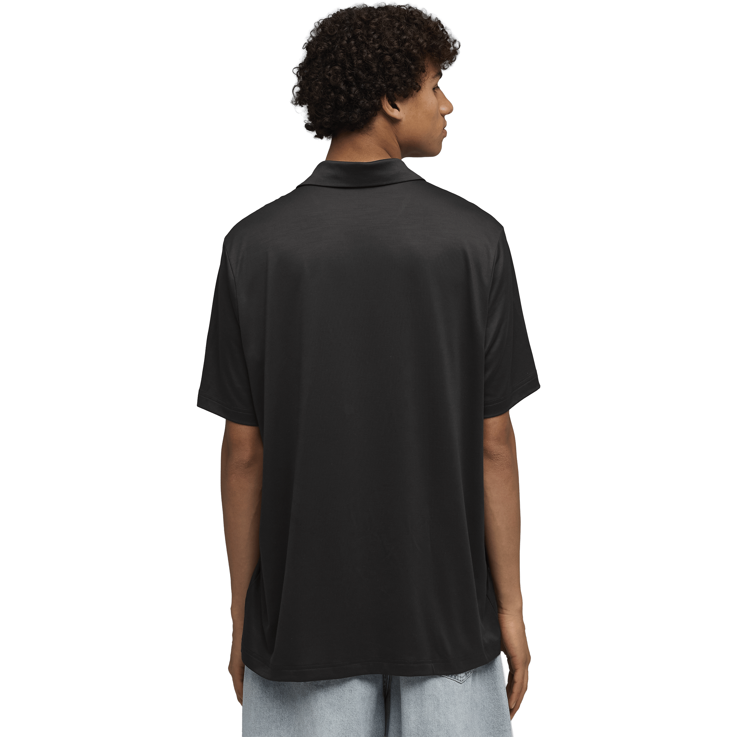 Mens Puma Essentials Polo Shirt