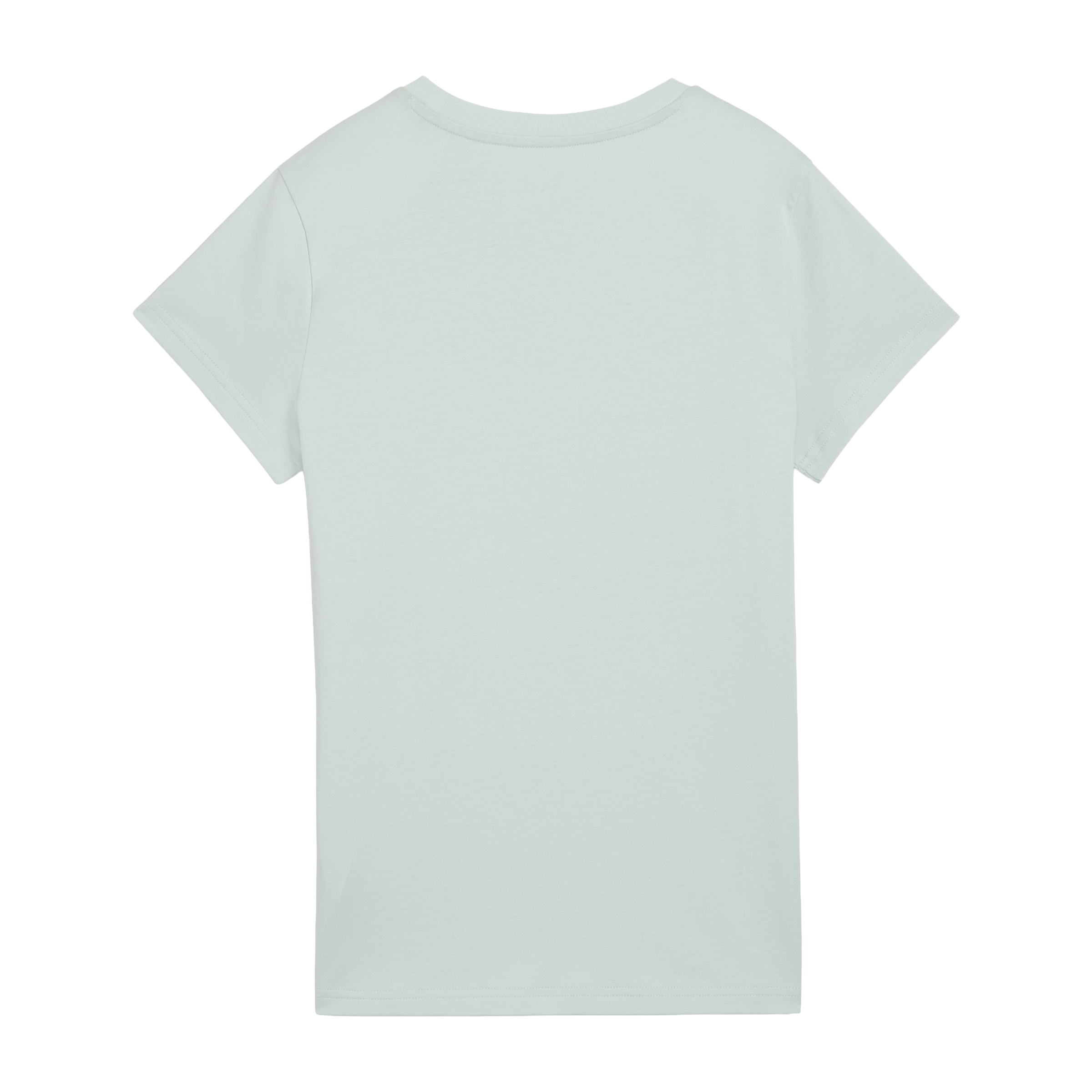 Womens Puma Essentials Script Tee