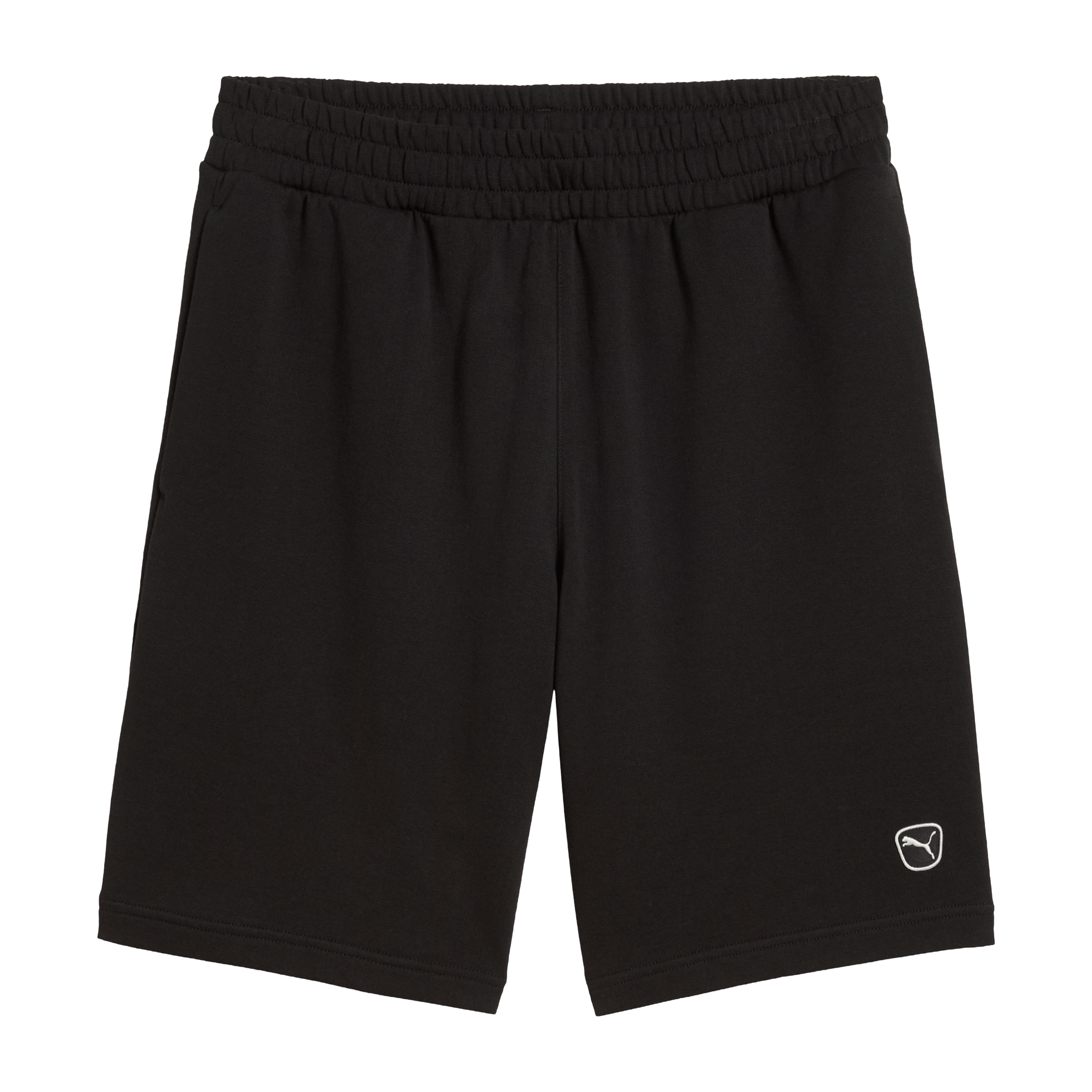 Mens Puma Essentials Elevated (9") Shorts