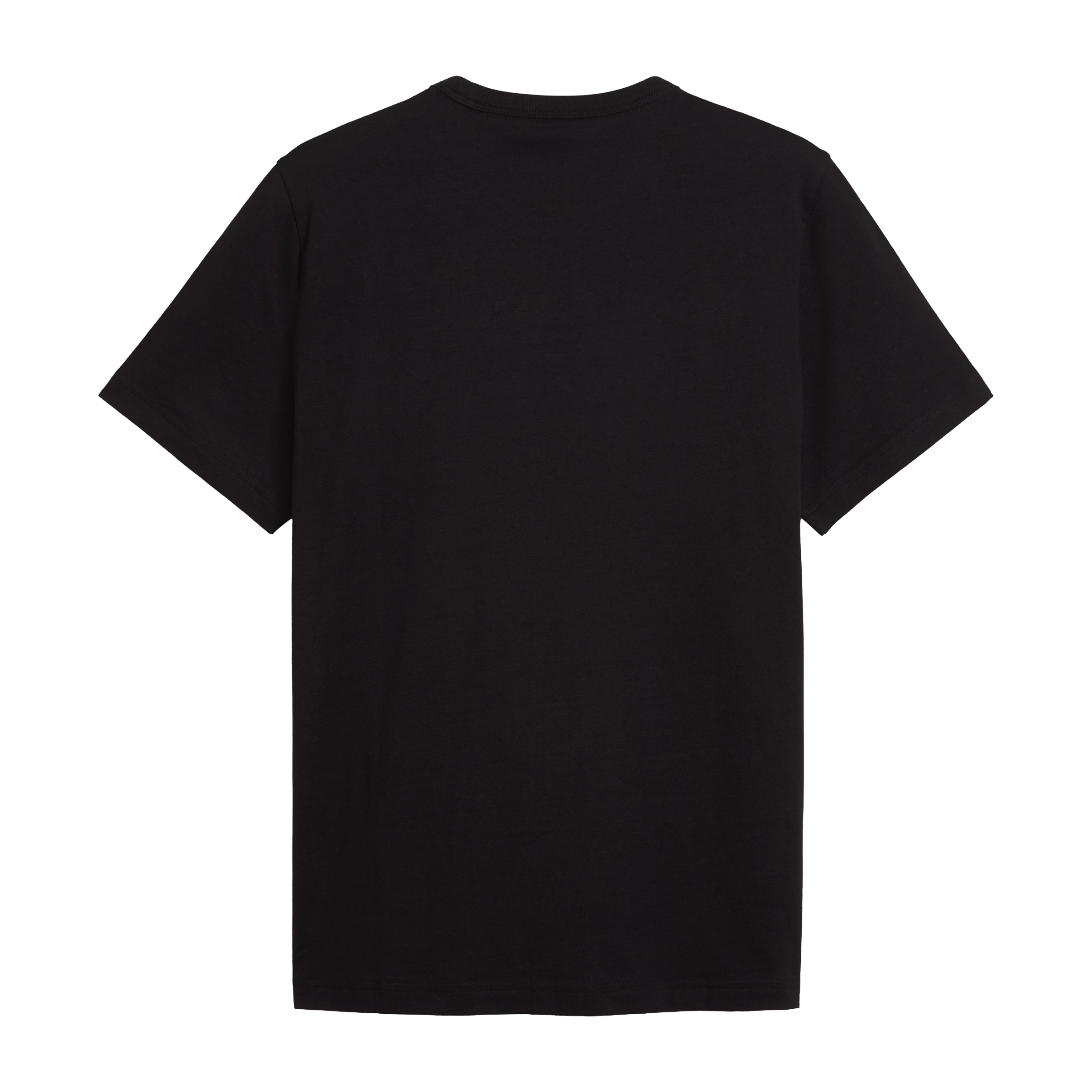 Mens Puma Essentials Elevated Tee