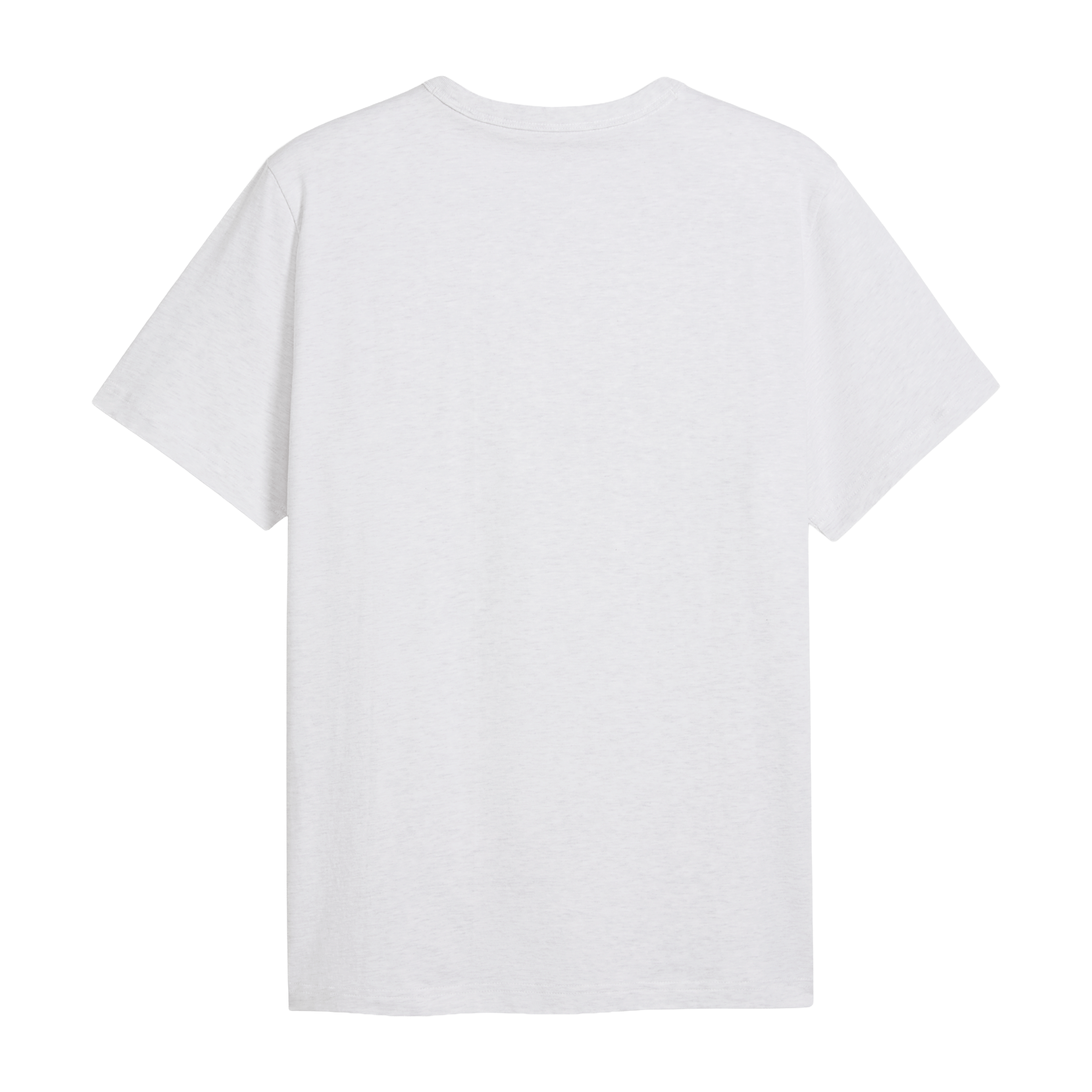 Mens Puma Essentials Elevated Tee