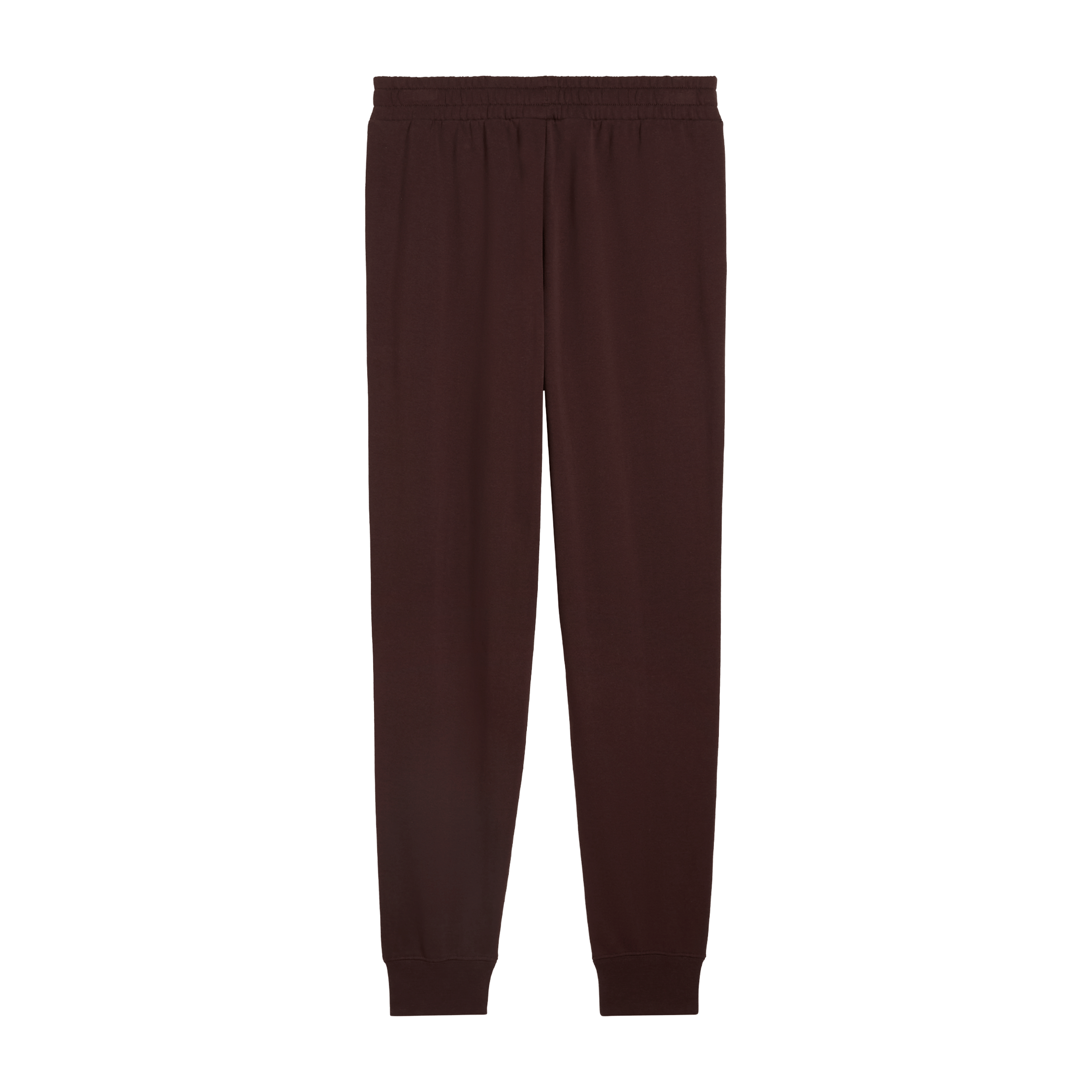 Mens Puma Essentials Elevated Sweatpants