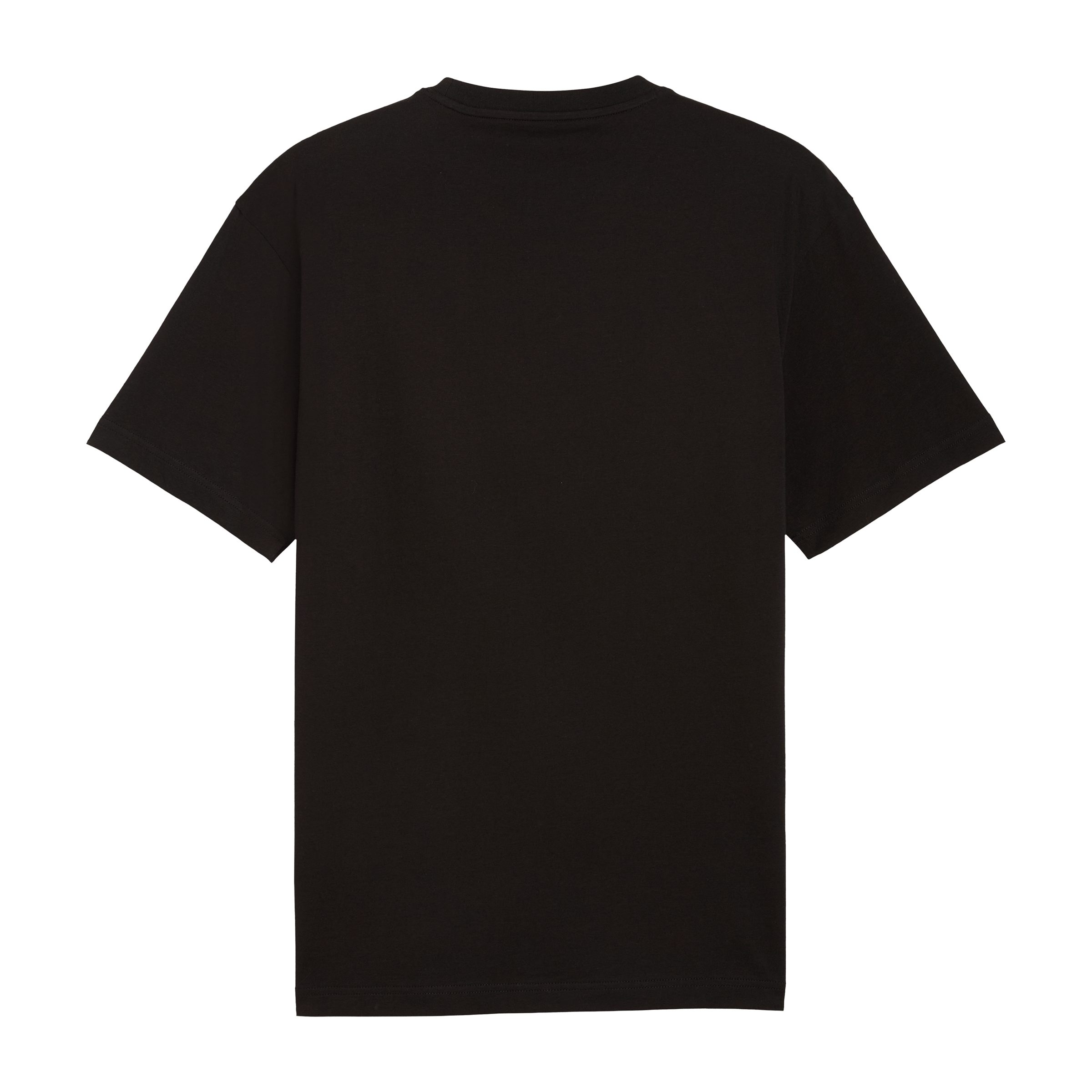 Mens Puma PUMATECH Relaxed Graphic Tee