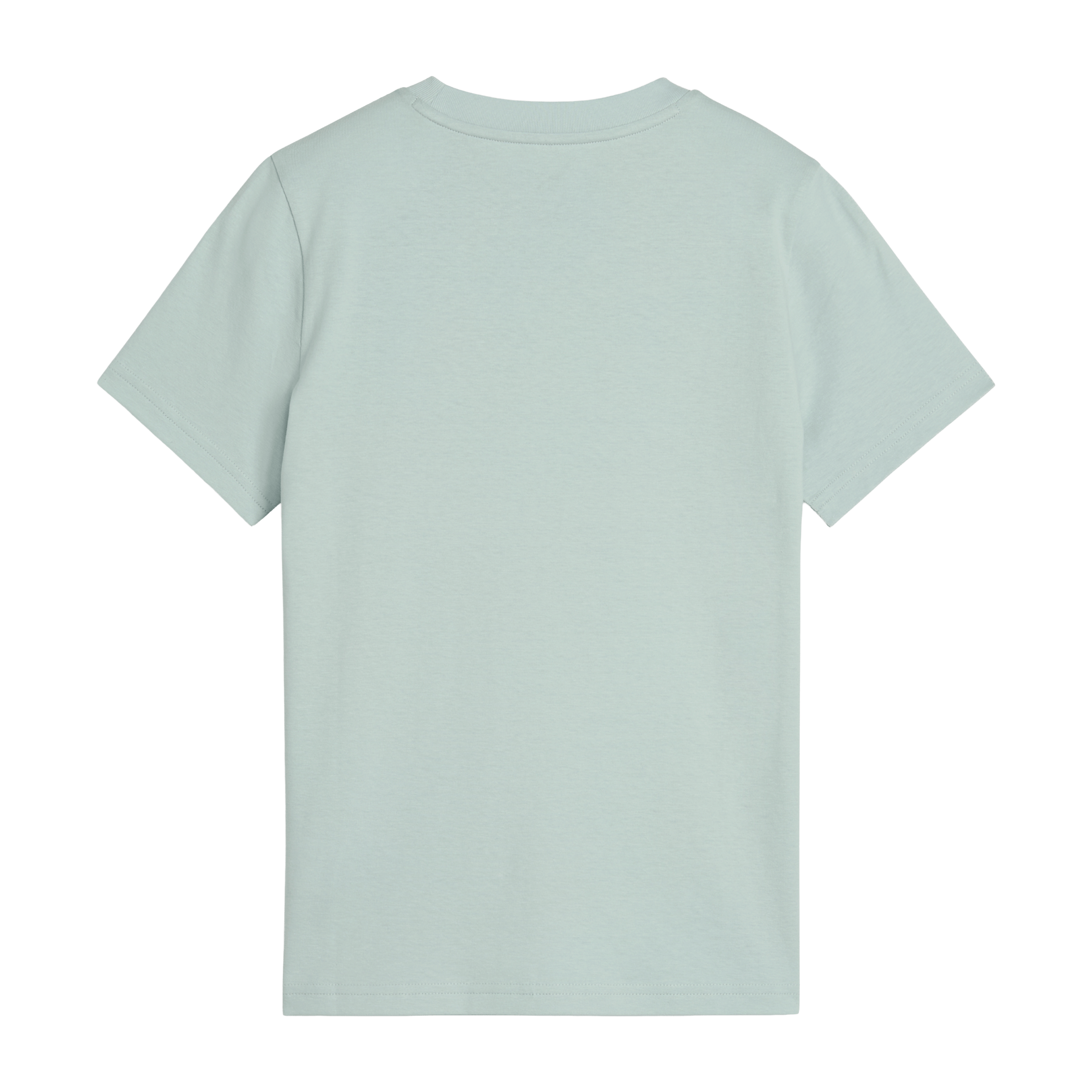 Kids Puma Essentials Script Tee