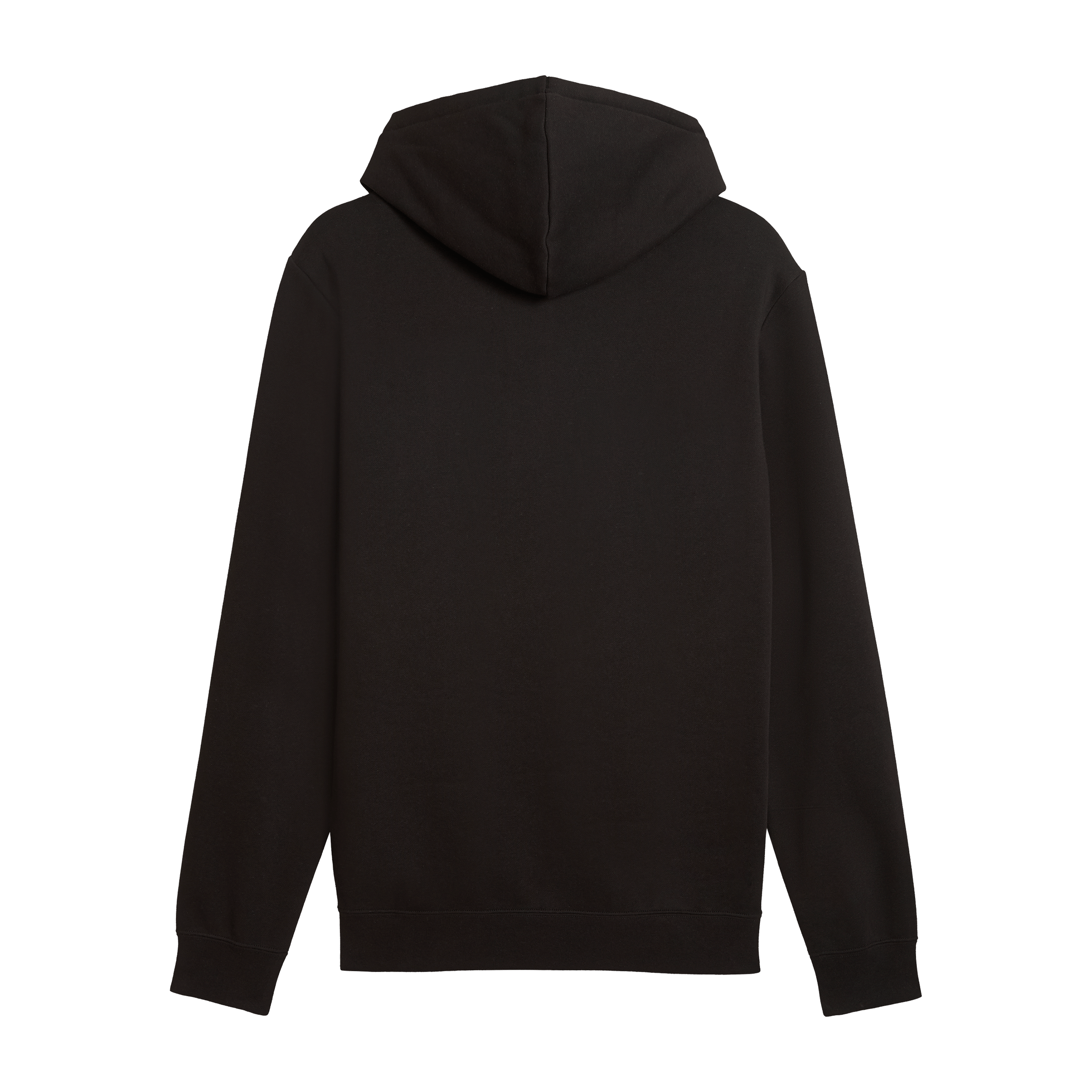 Mens Puma Essentials Fleece Hoodie