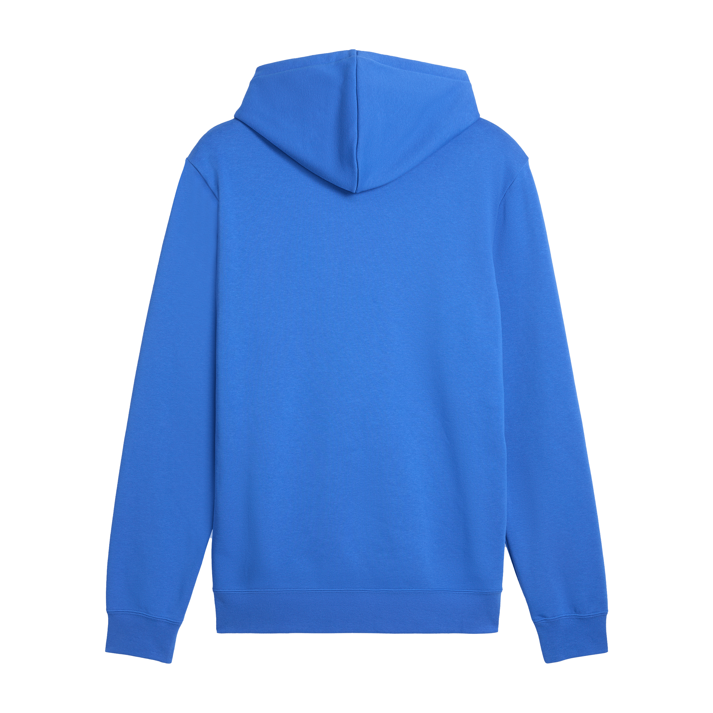 Mens Puma Essentials Fleece Hoodie