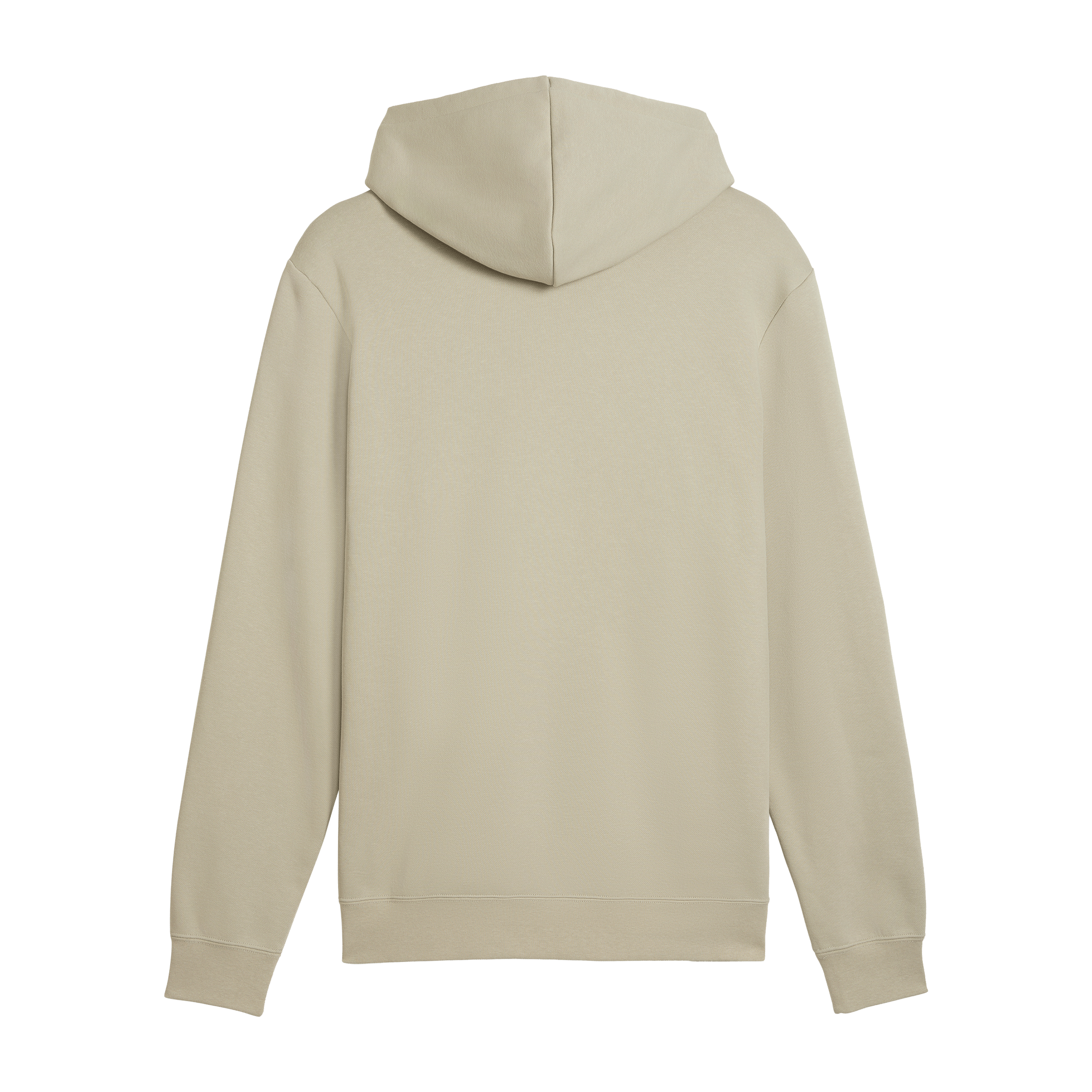Mens Puma Essentials Fleece Hoodie