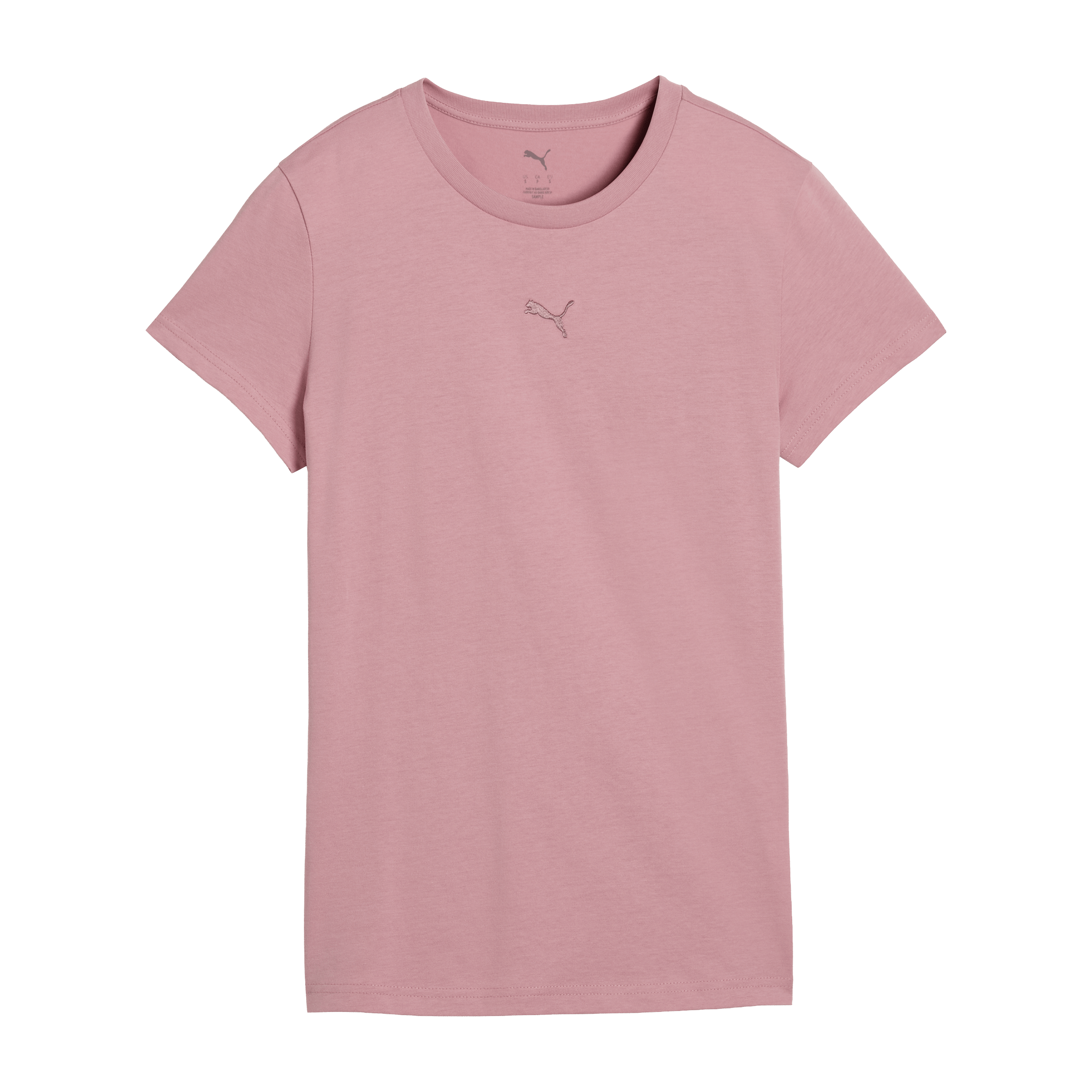 Womens Puma Essentials Tee