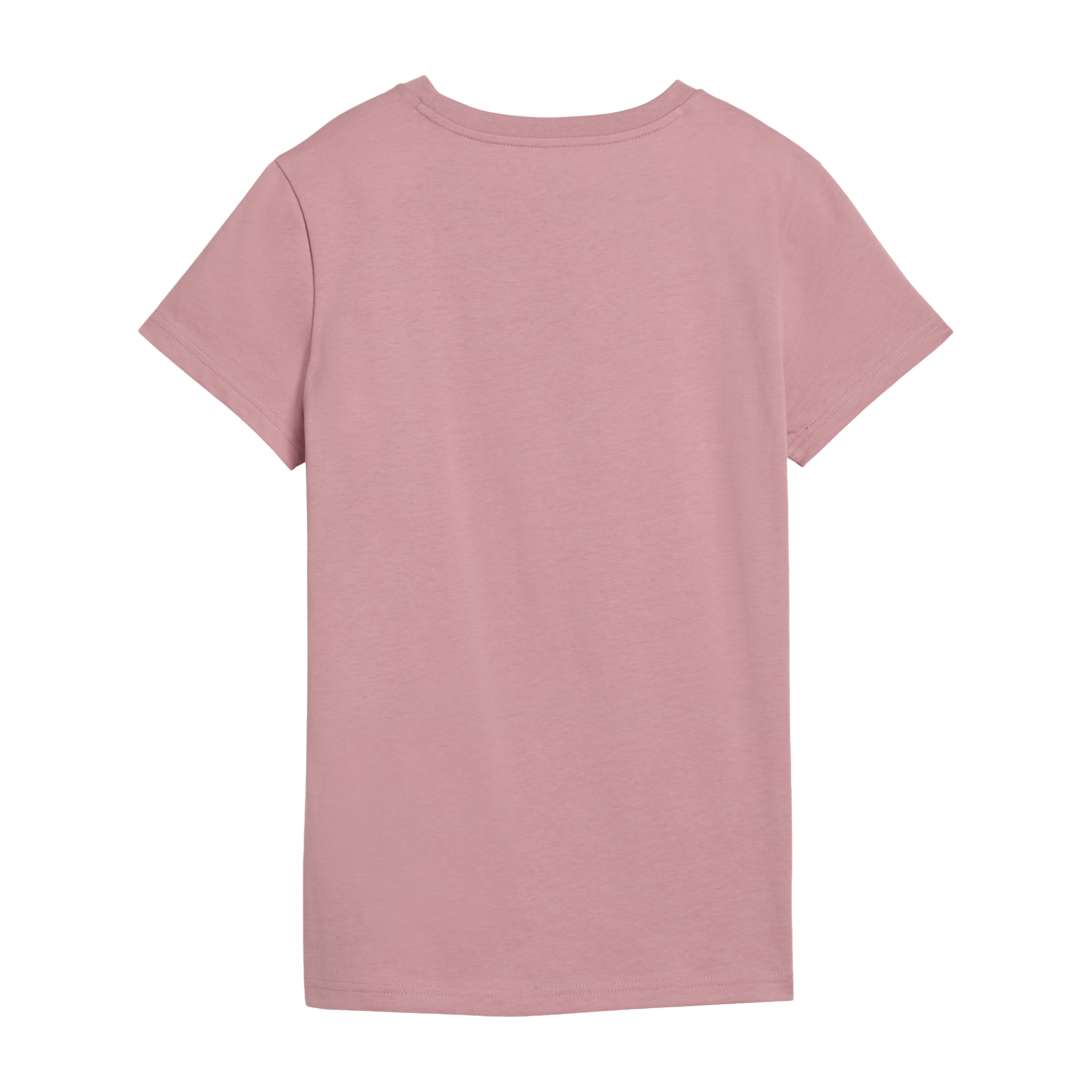 Womens Puma Essentials Tee