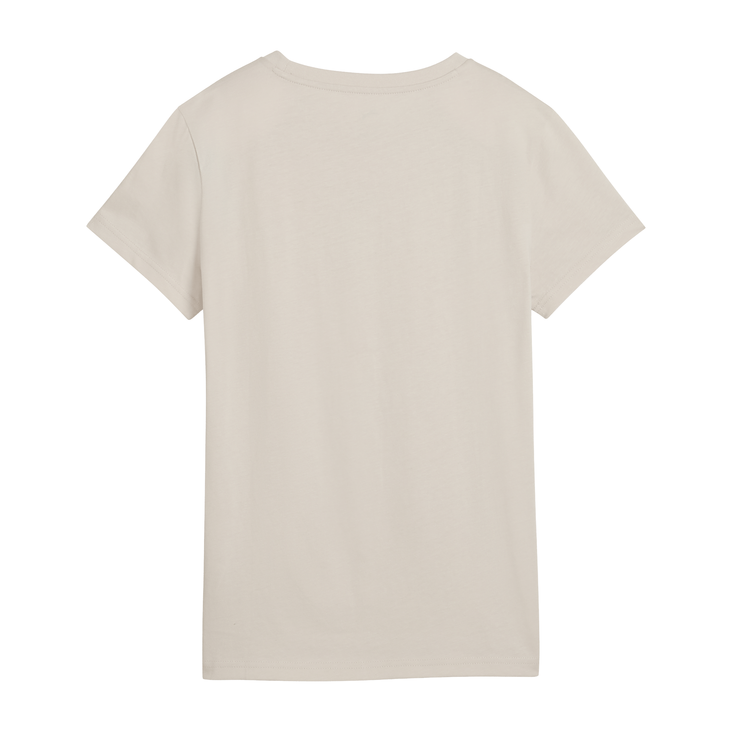 Womens Puma Essentials Tee