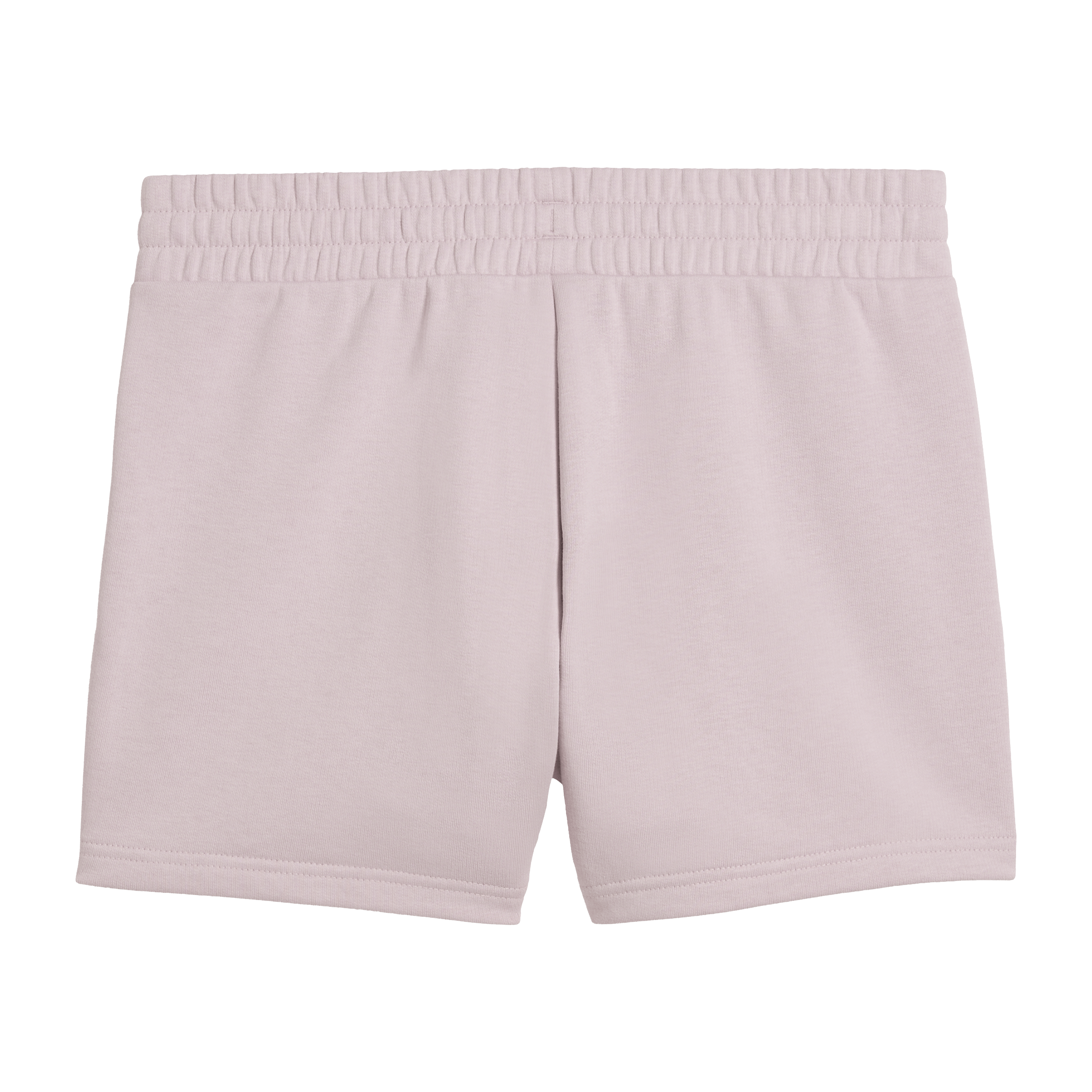 Womens Puma Essentials Cat Logo (4") Shorts