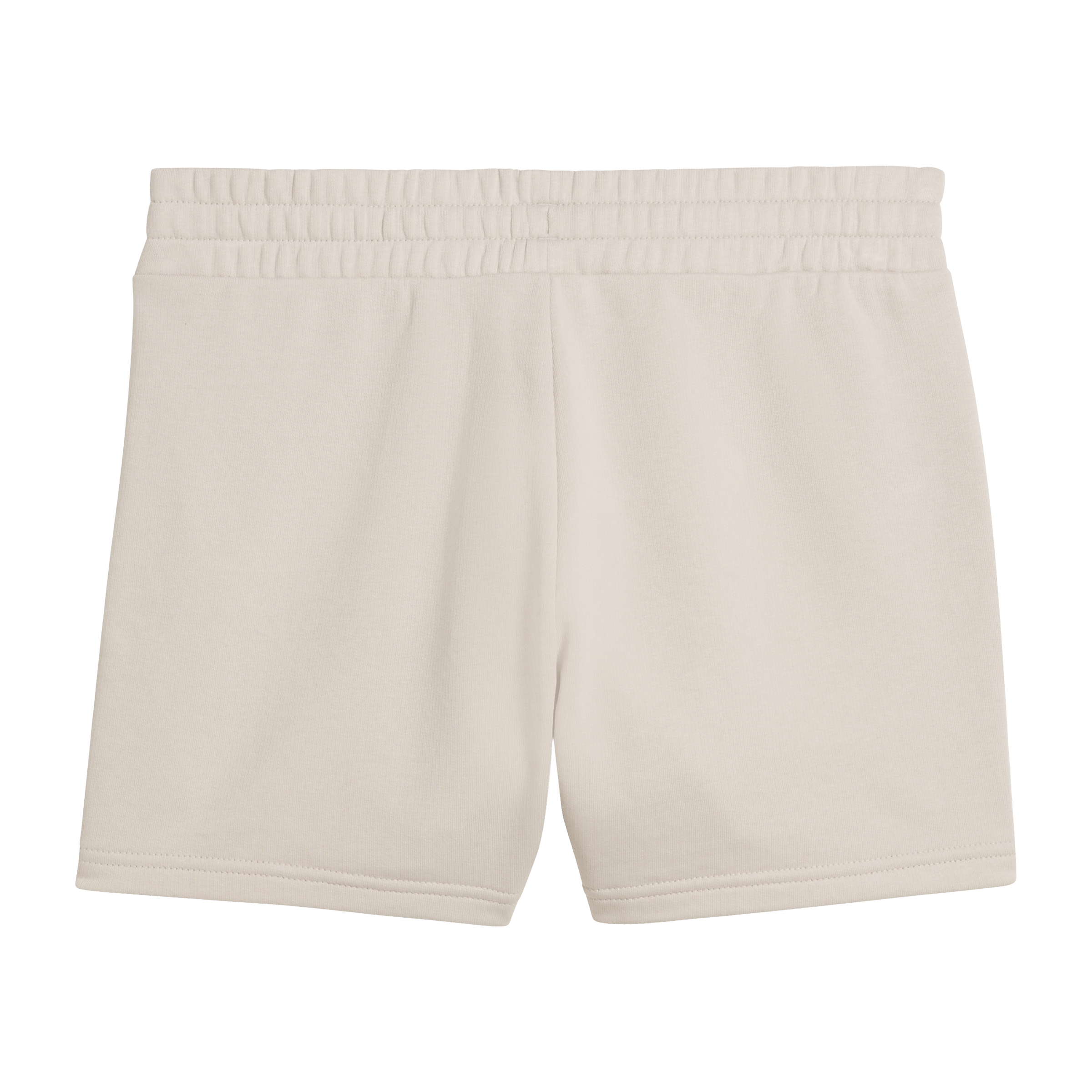Womens Puma Essentials Cat Logo (4") Shorts