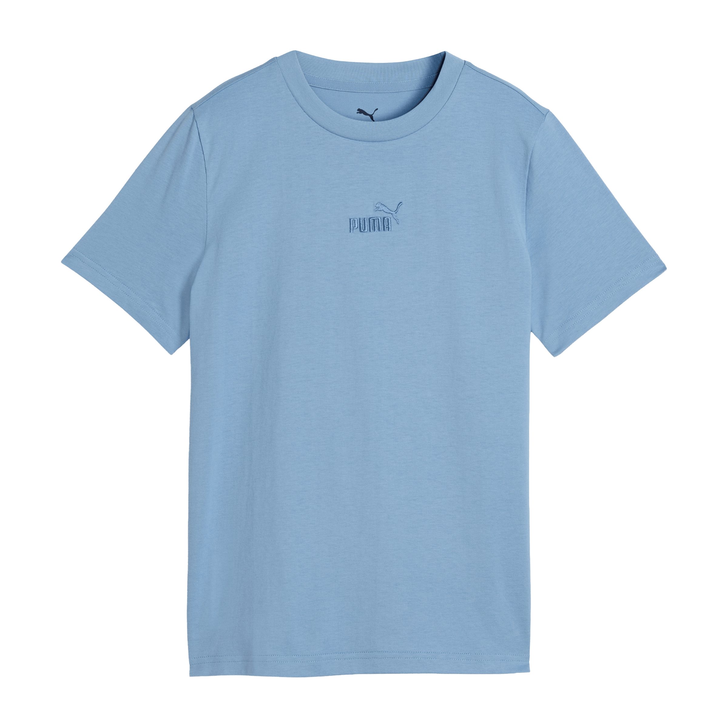 Kids Puma Essentials No.1 Logo Tee