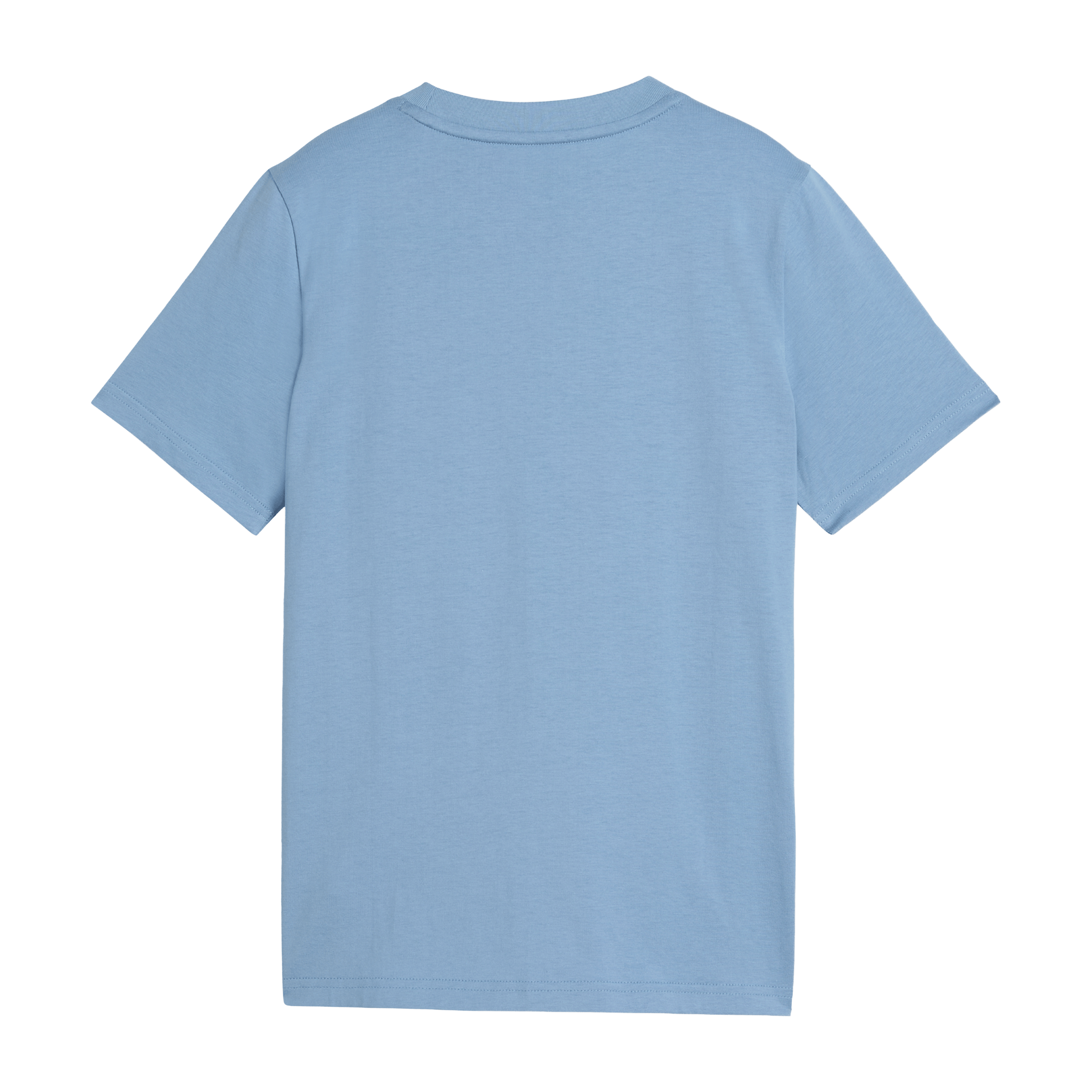 Kids Puma Essentials No.1 Logo Tee
