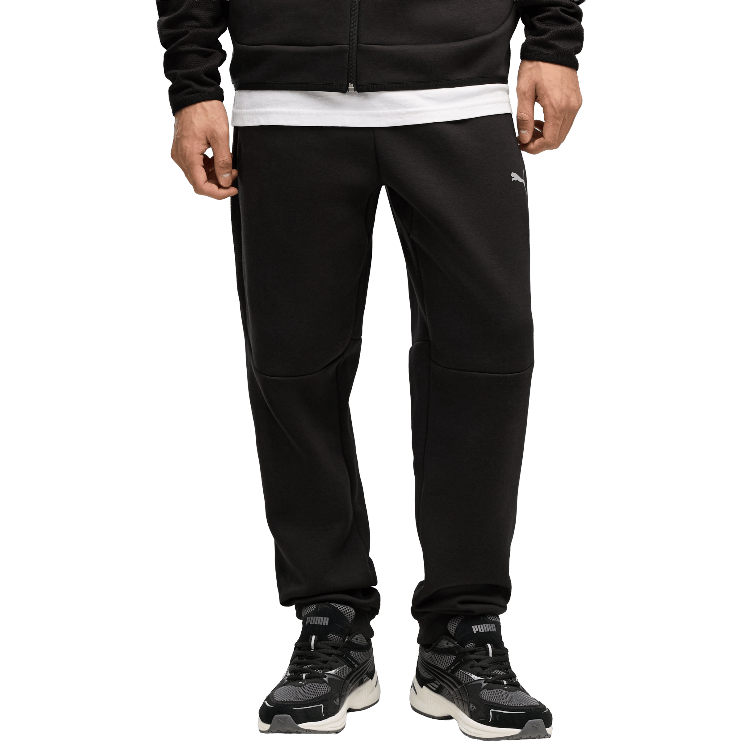 Mens Puma PUMATECH Elevated Pants