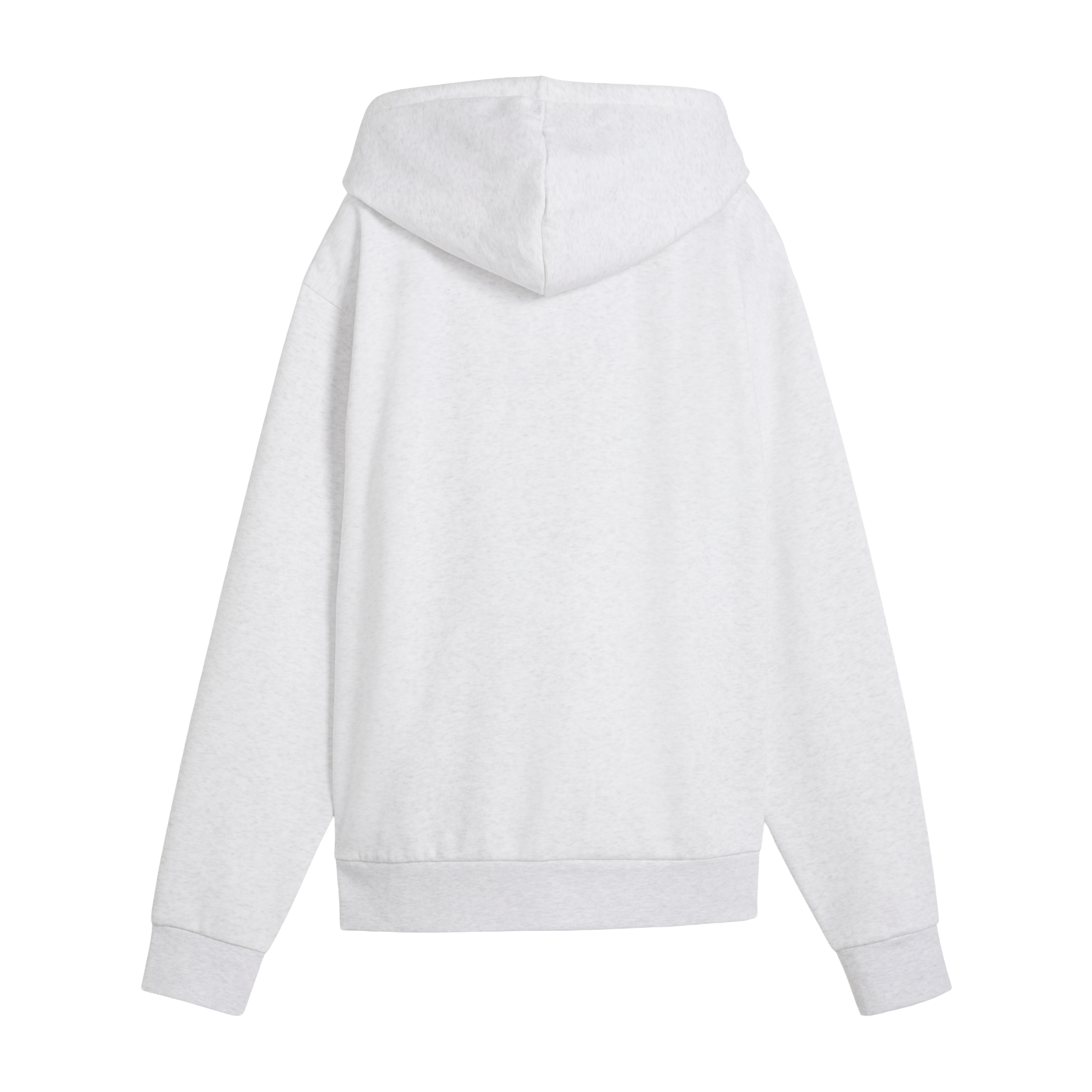 Womens Puma Class Standard Fleece Hoodie