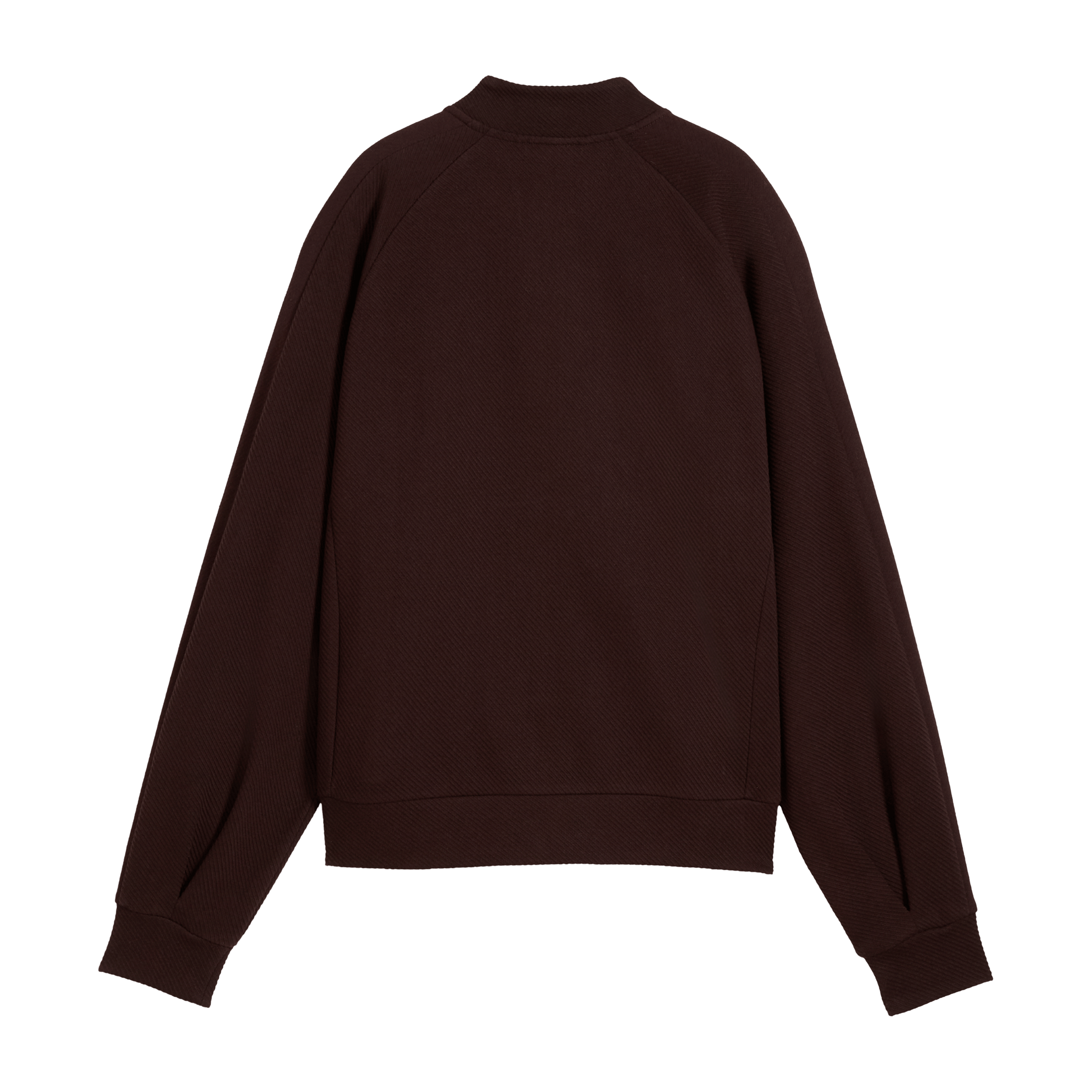 Womens Puma Class Standard Full Zip Jacket