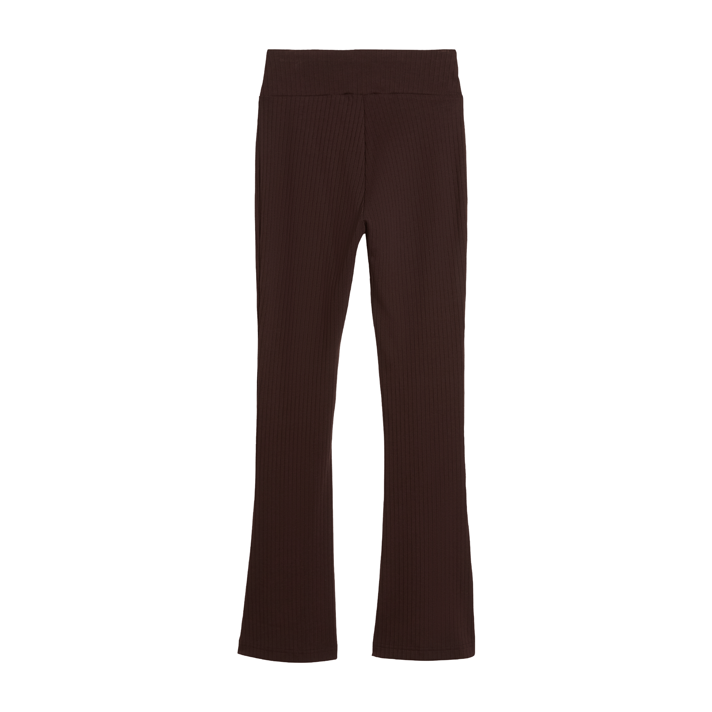 Womens Puma  Flared Leggings