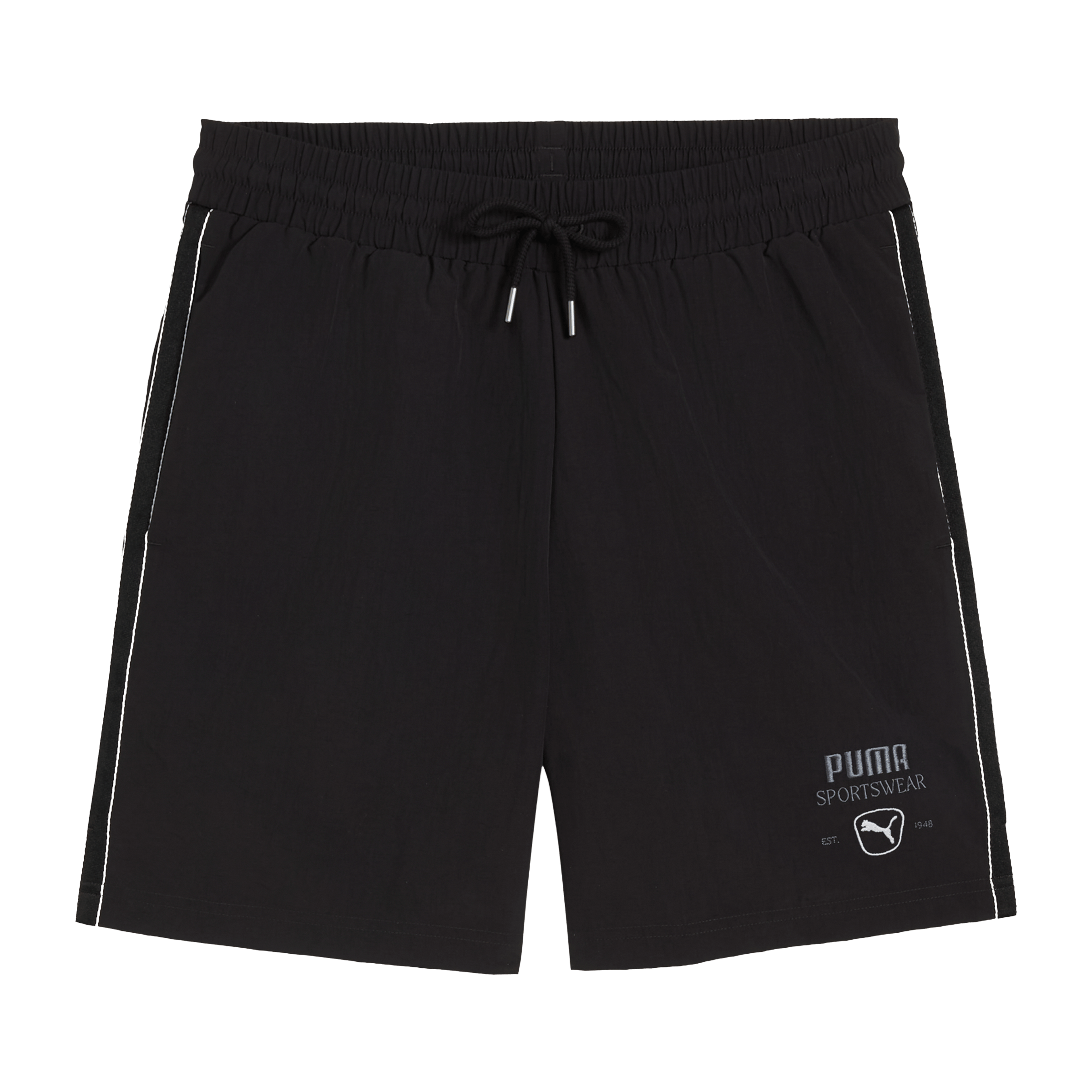 Mens Puma Classic Woven (6") Shorts