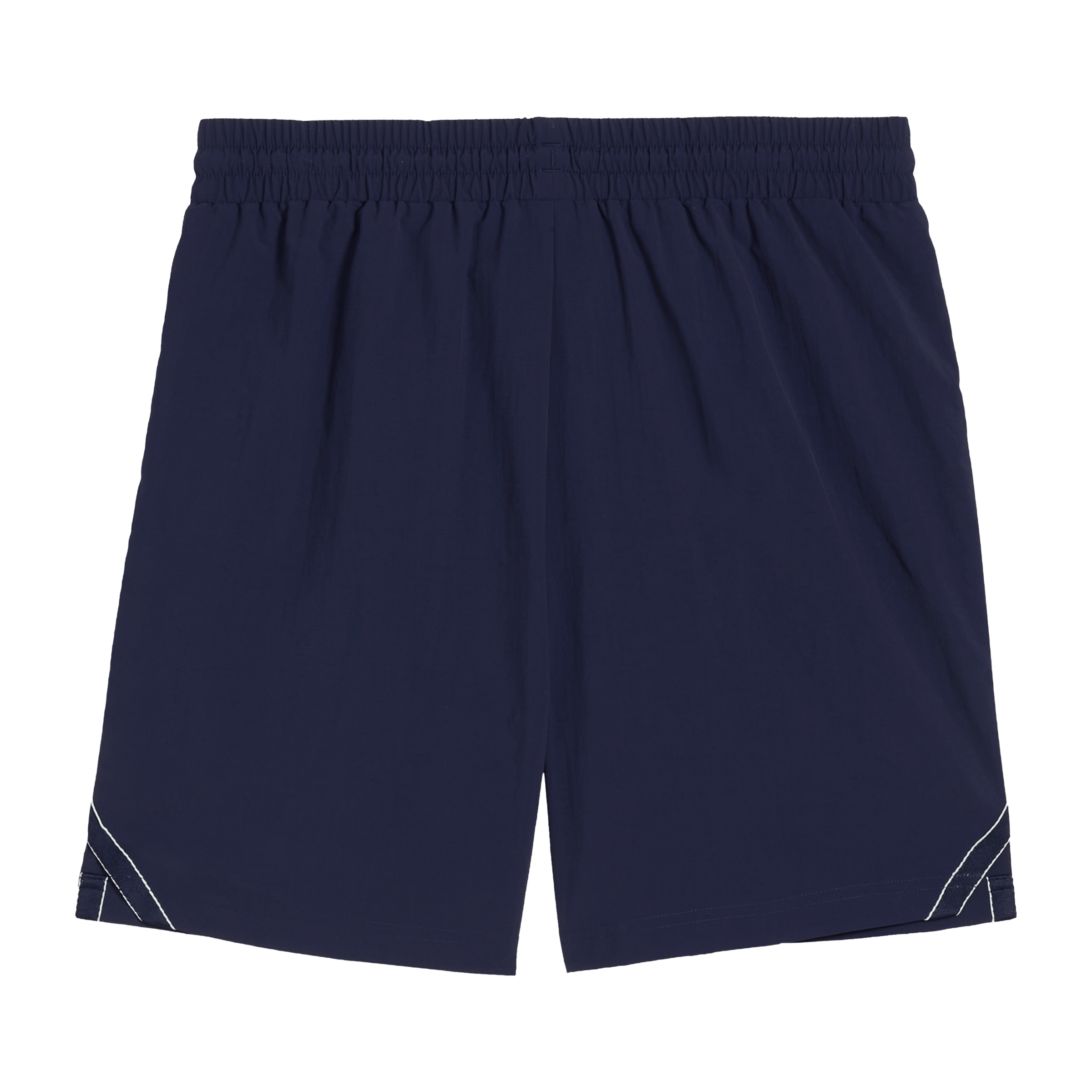 Mens Puma Classic Woven (6") Shorts