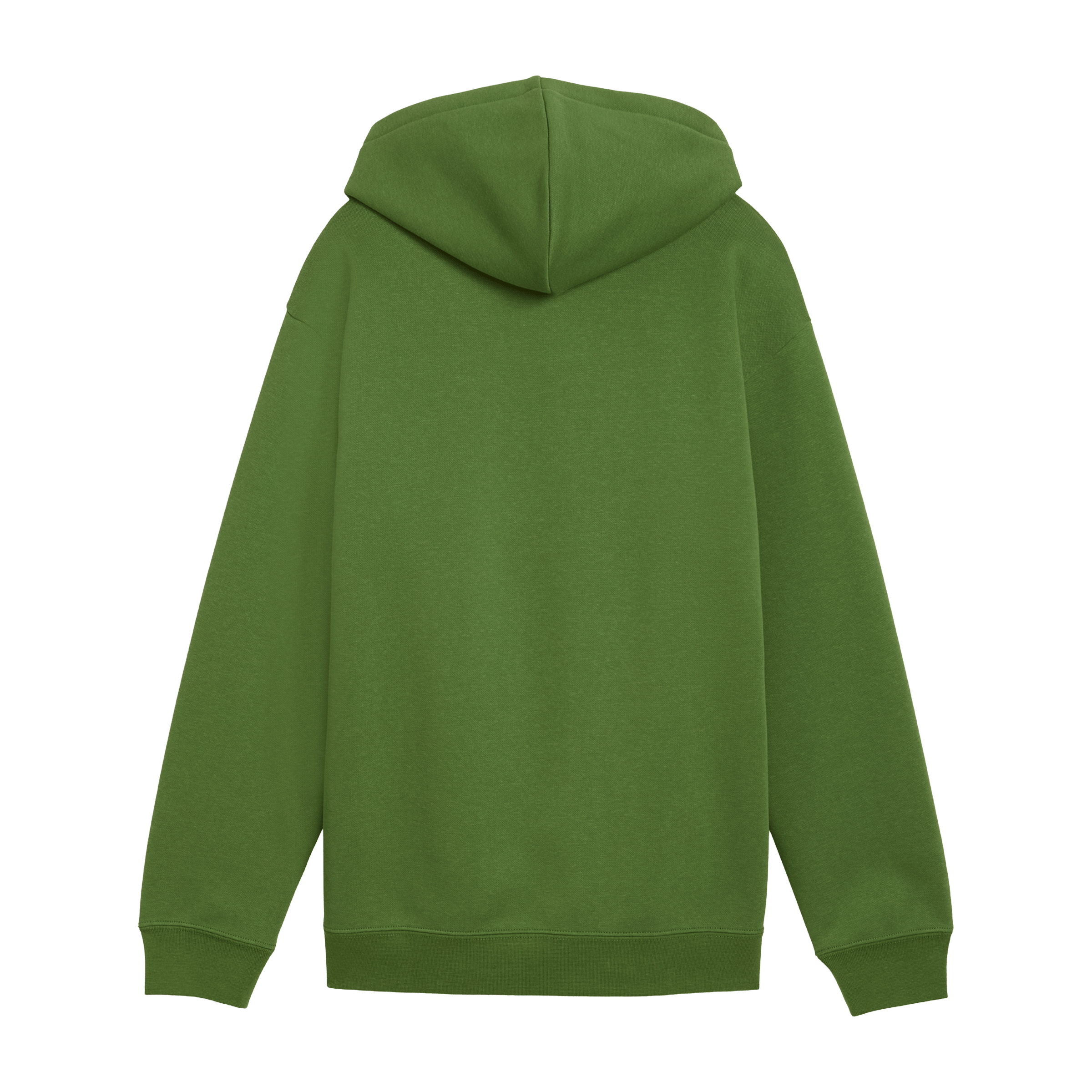 Kids Puma Essential Logo Lab Relexad Fleece Hoodie