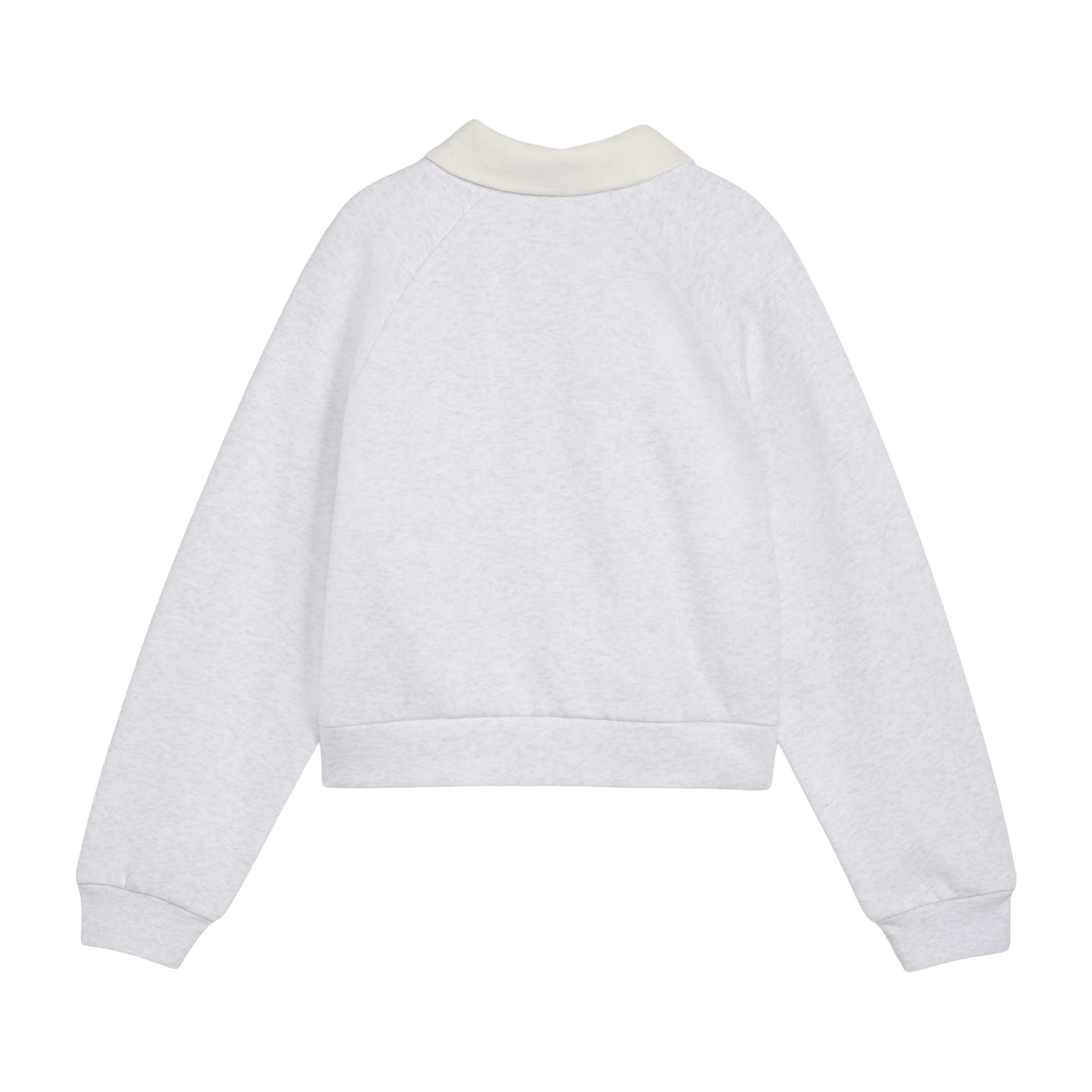 Kids Puma Class Relaxed Fleece Polo Shirt