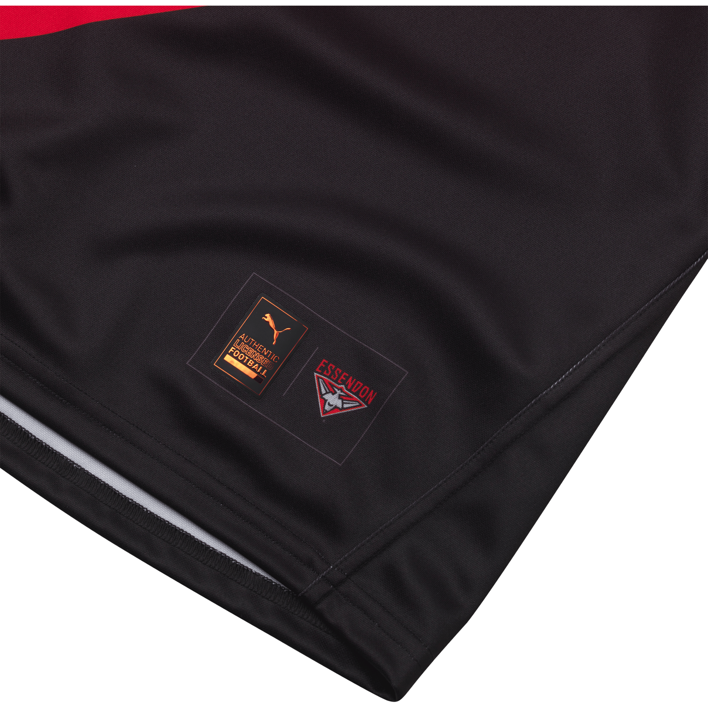 Mens Puma AFL Essendon Bombers 2026 Replica Home Guernsey