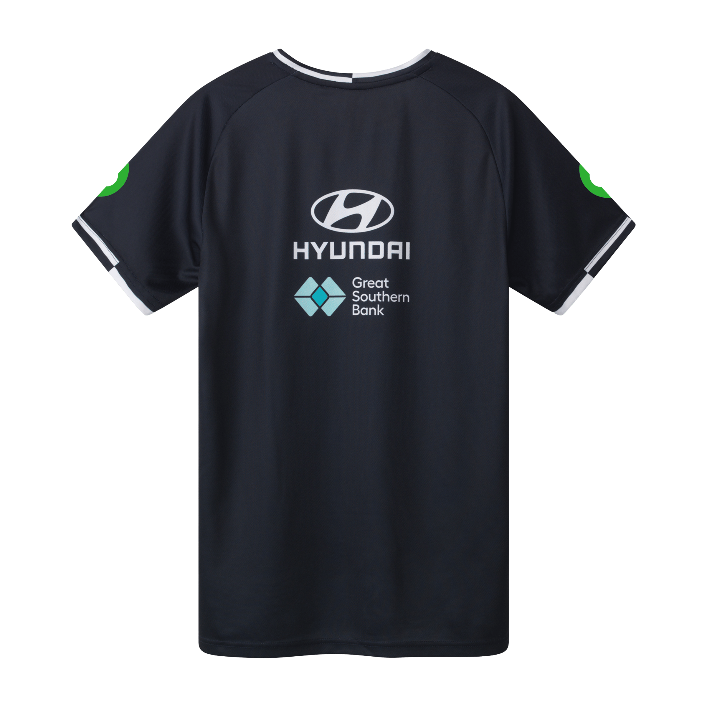 Mens Puma AFL Carlton Blues 2025 Authentic Training Tee