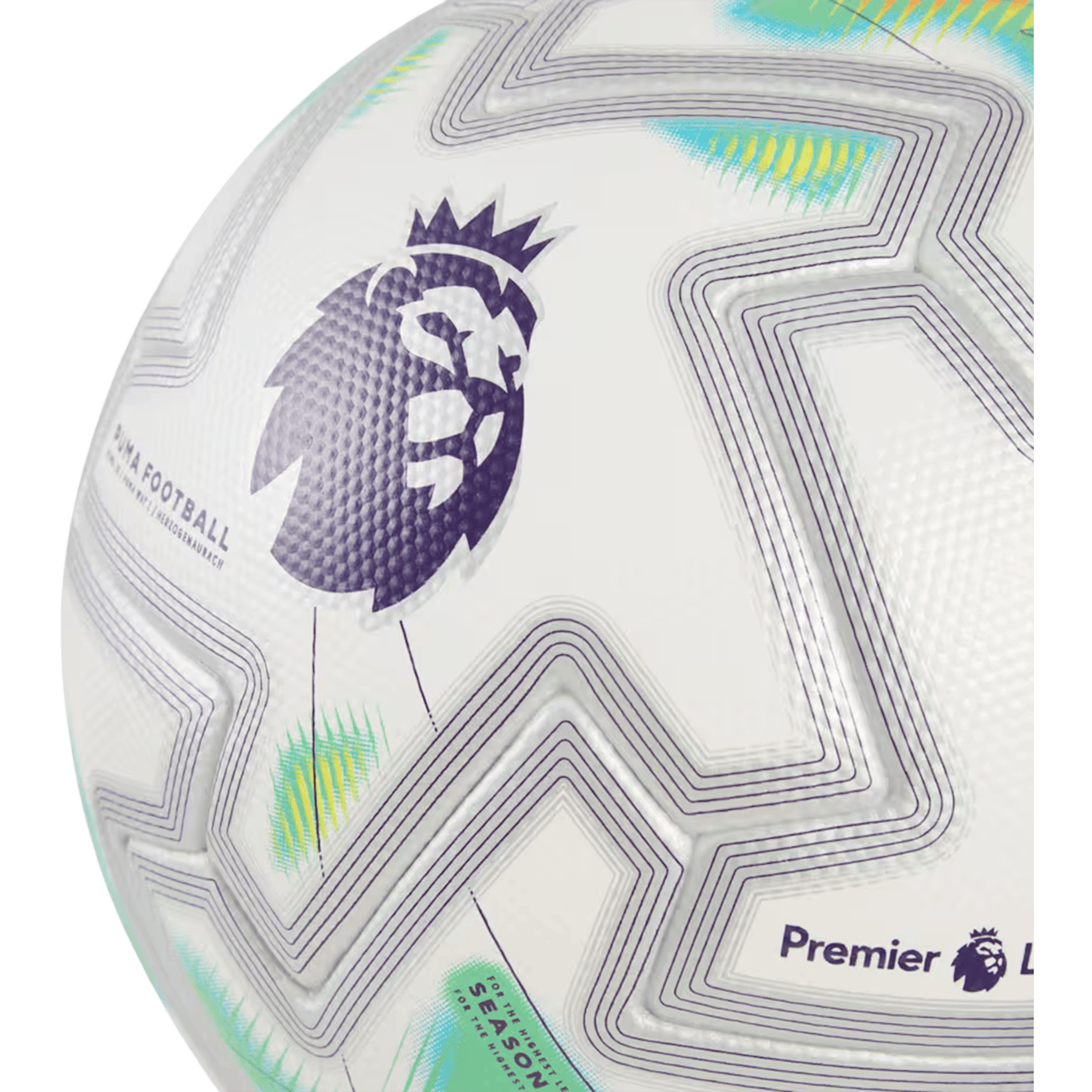 Puma Orbita Ultimate Premier League Thrill Football (FIFA Quality Pro)