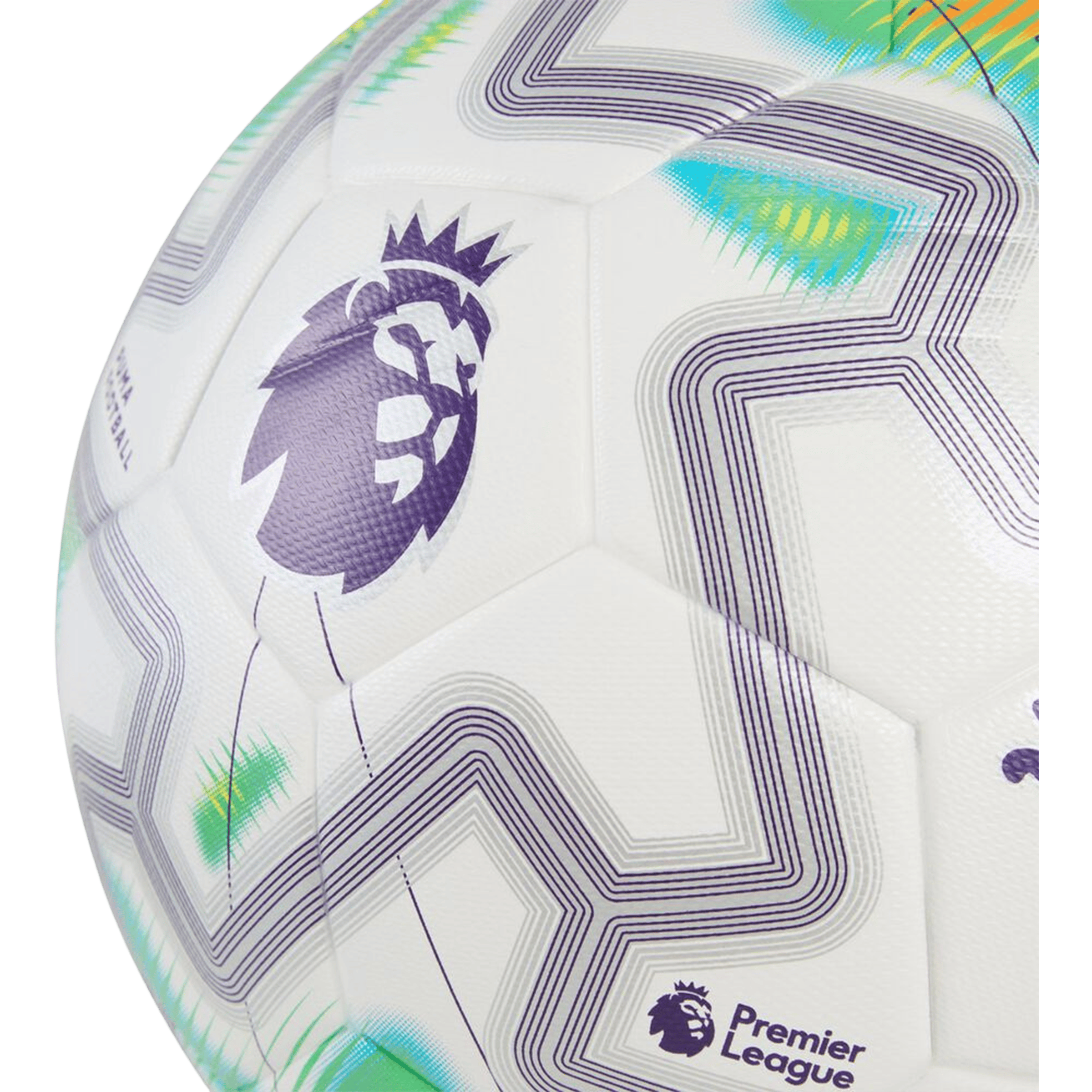 Puma Orbita Match Premier League Thrill Football (FIFA Quality Pro)