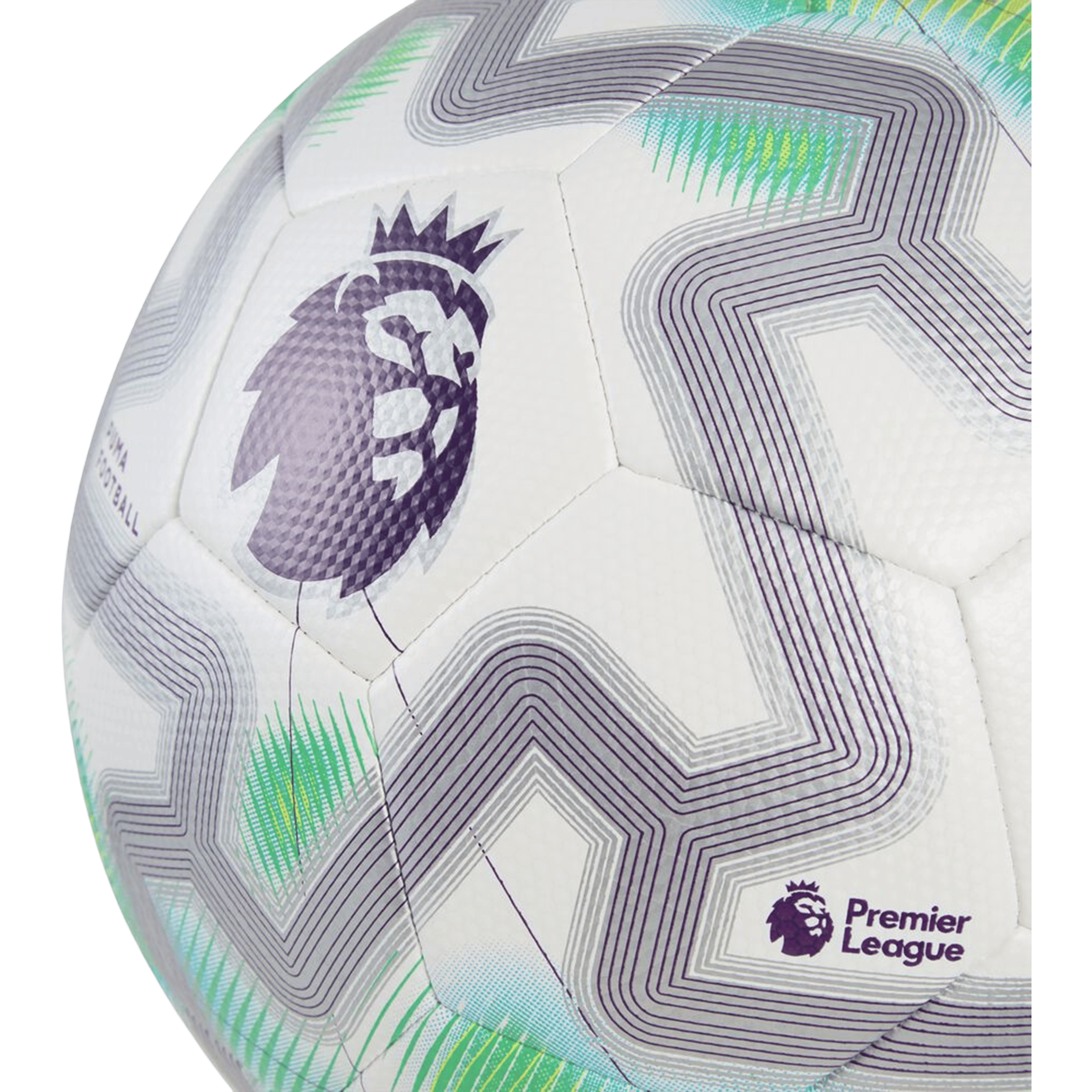 Puma Orbita Cup Premier League Thrill Football